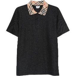 Burberry T-shirts and Polos