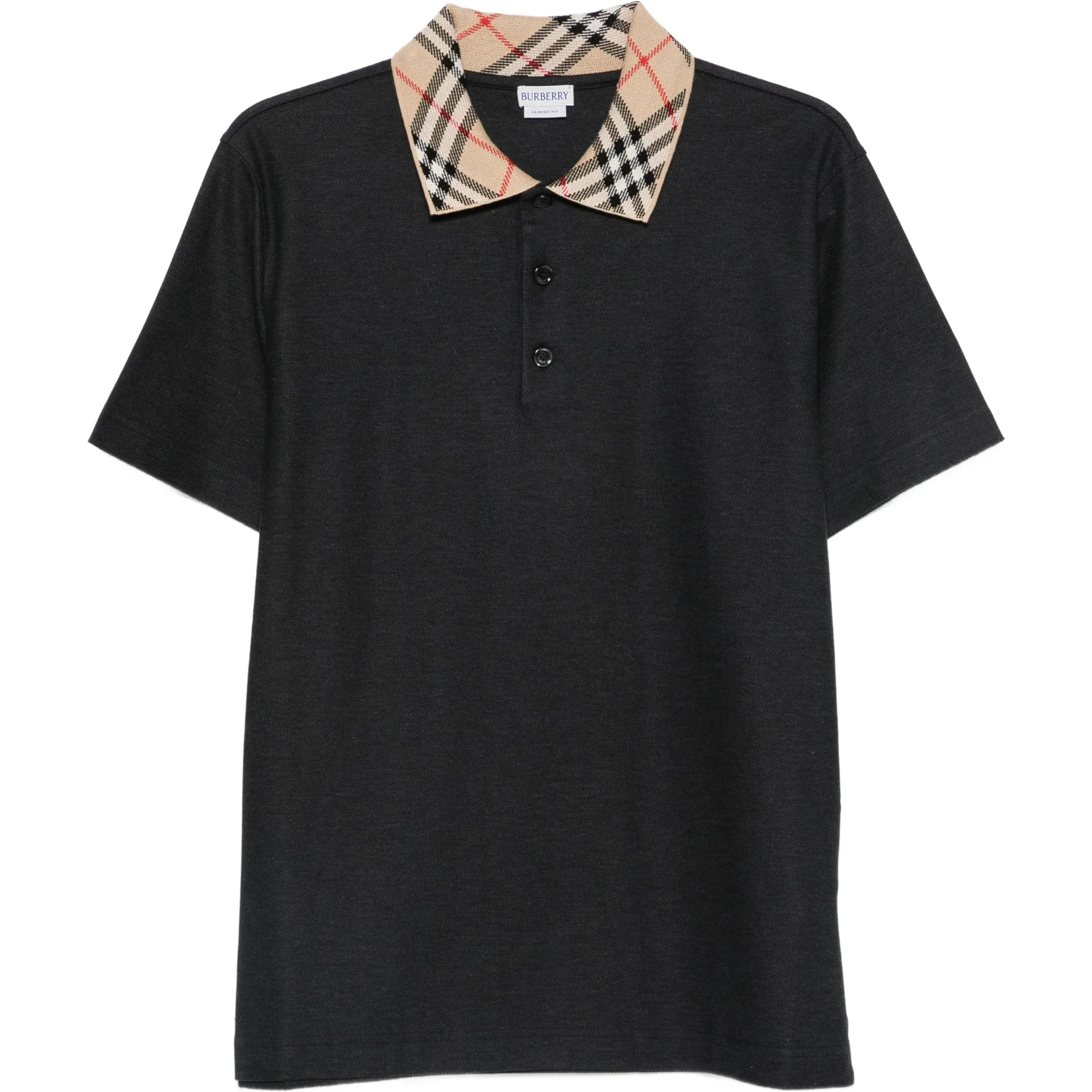 Burberry T-shirts and Polos