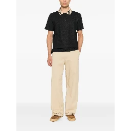 Burberry T-shirts and Polos