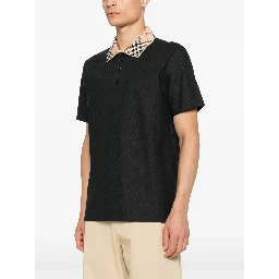 Burberry T-shirts and Polos
