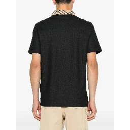Burberry T-shirts and Polos