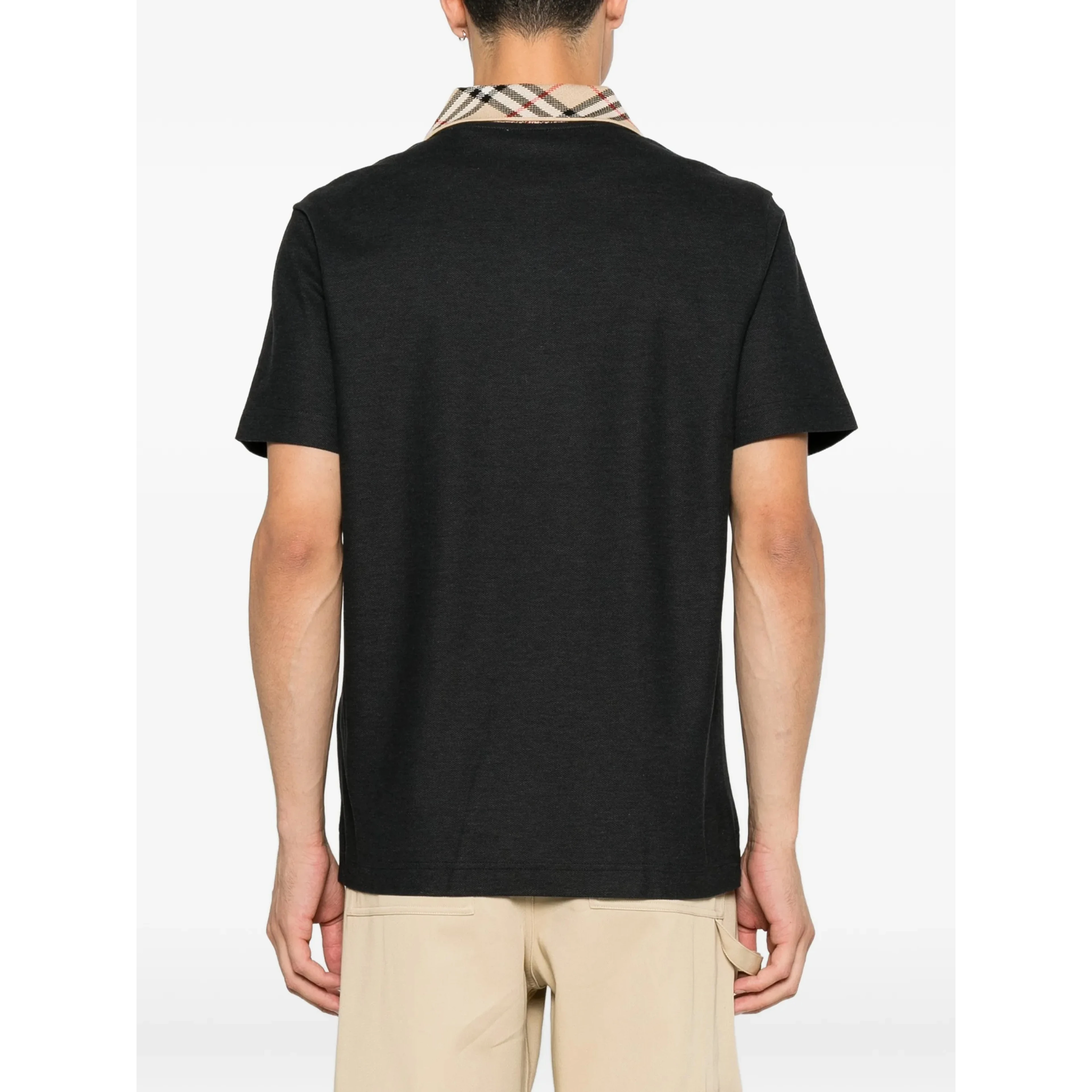Burberry T-shirts and Polos