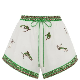 ALEMAIS Shorts