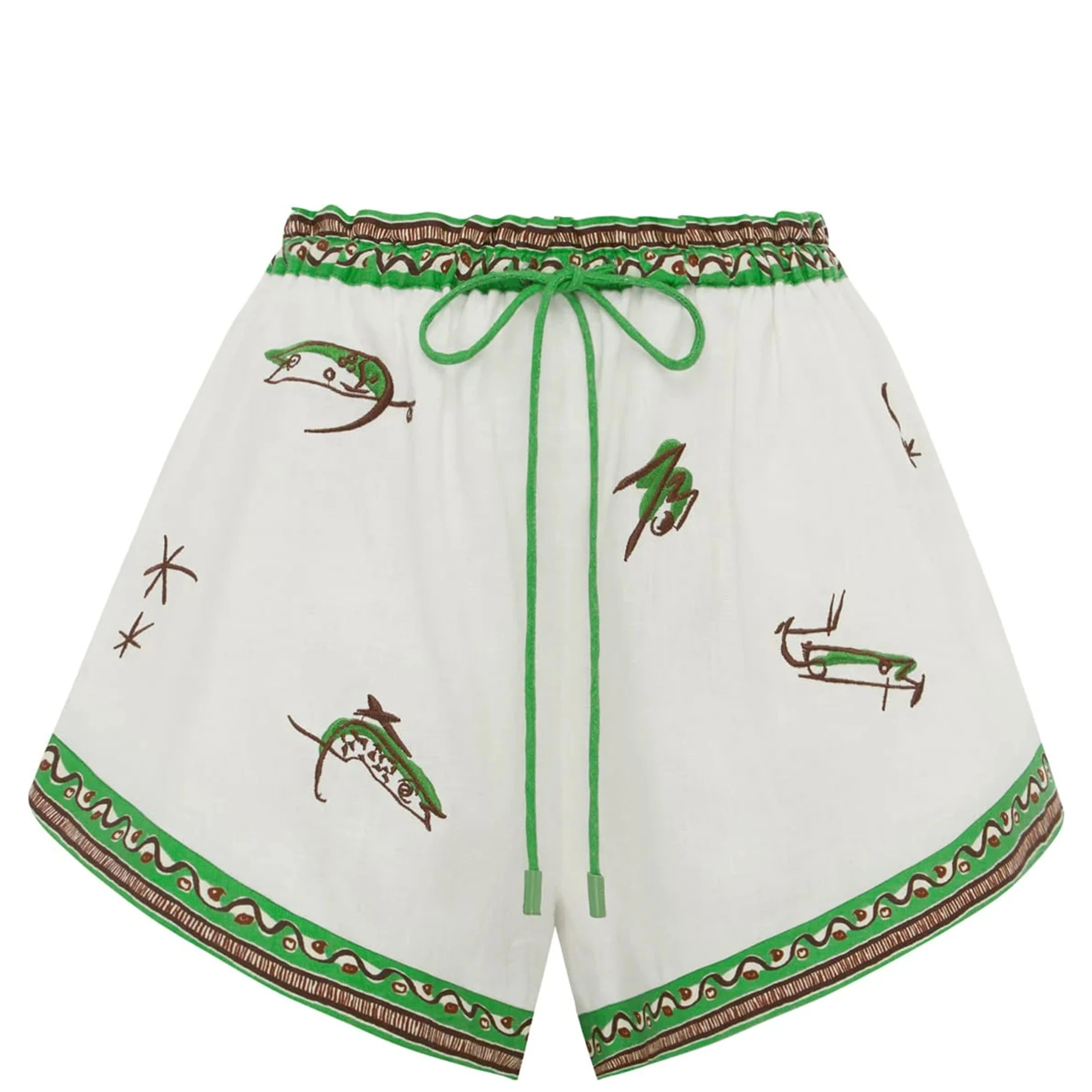 ALEMAIS Shorts