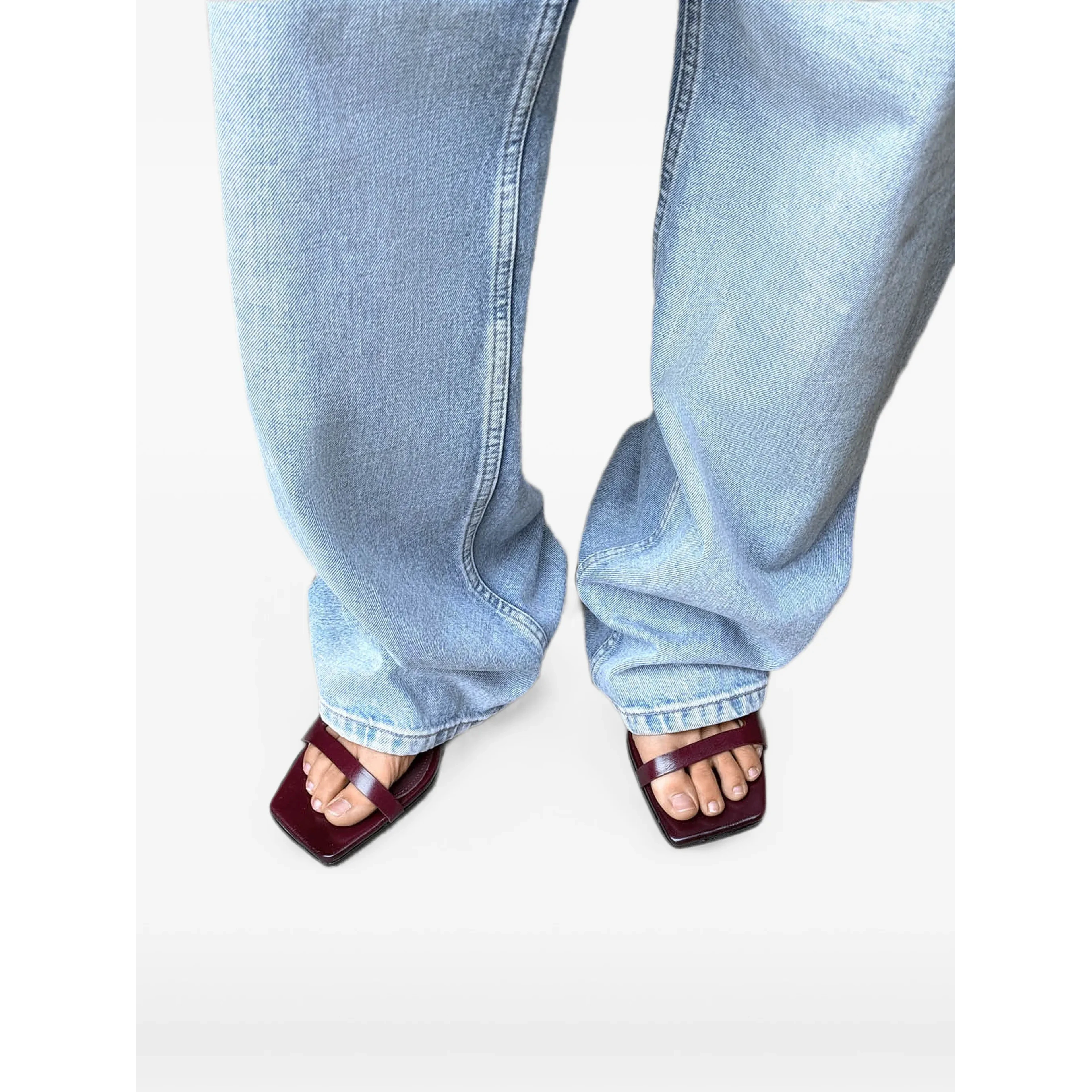 ALOHAS Sandals