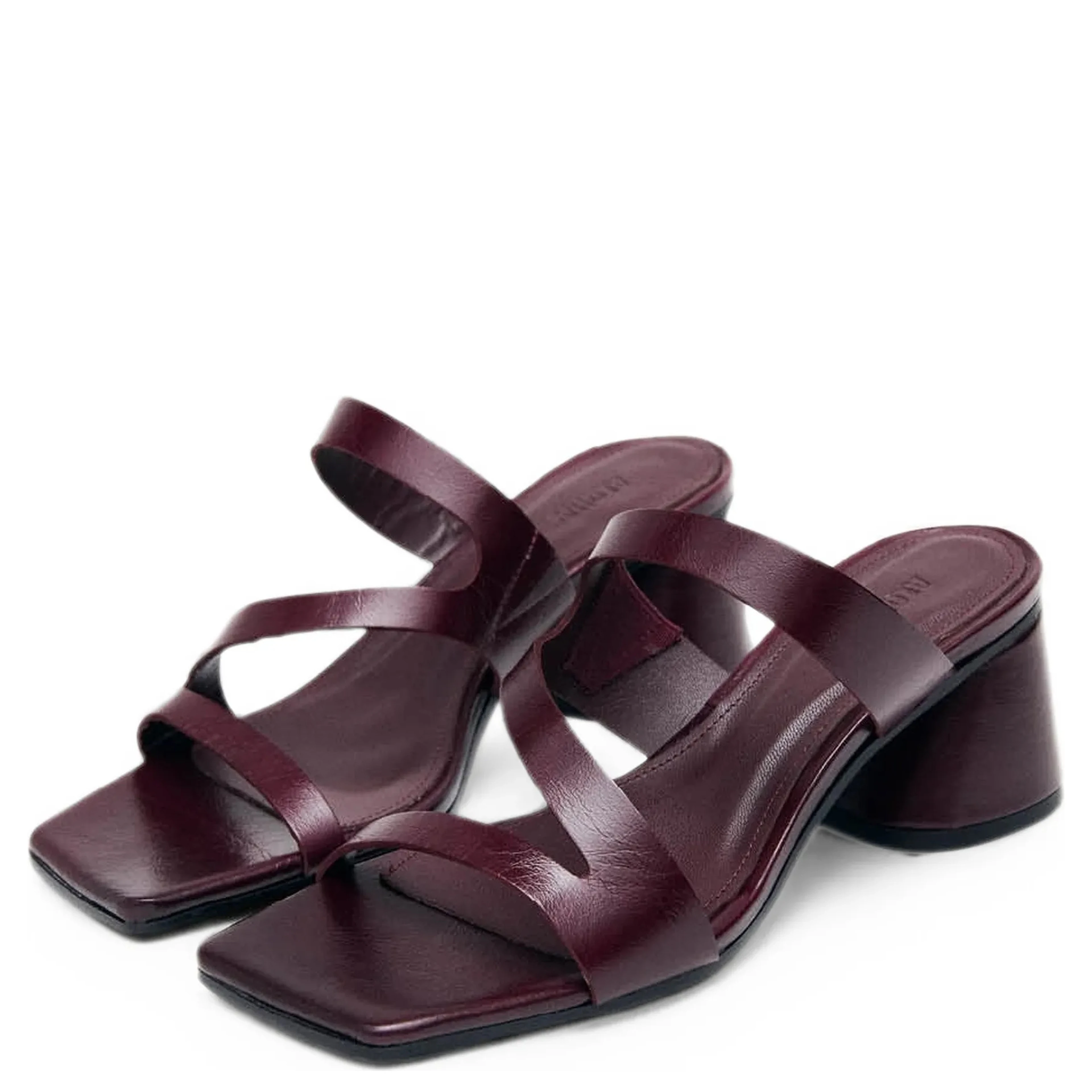 ALOHAS Sandals