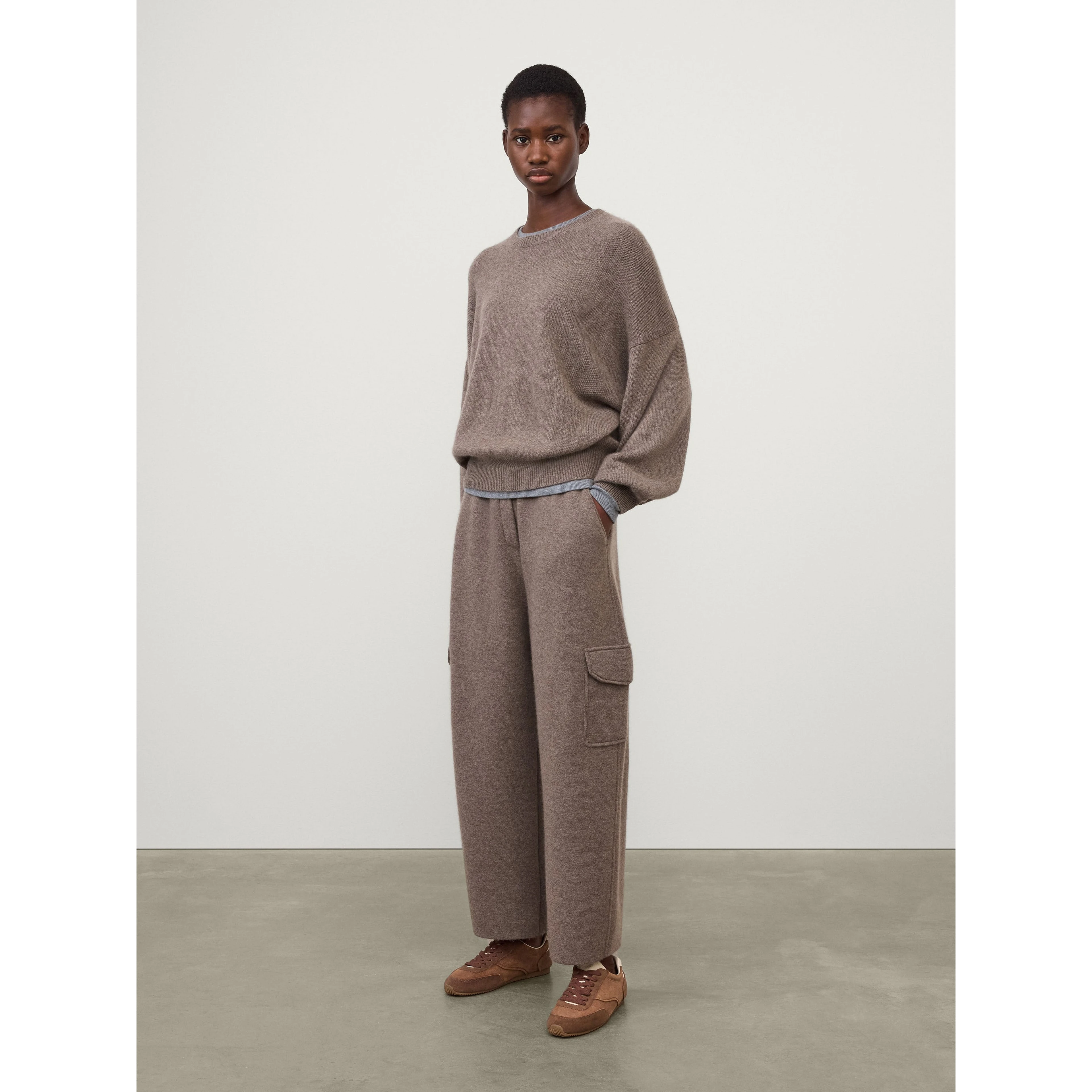 LISA YANG Sweaters