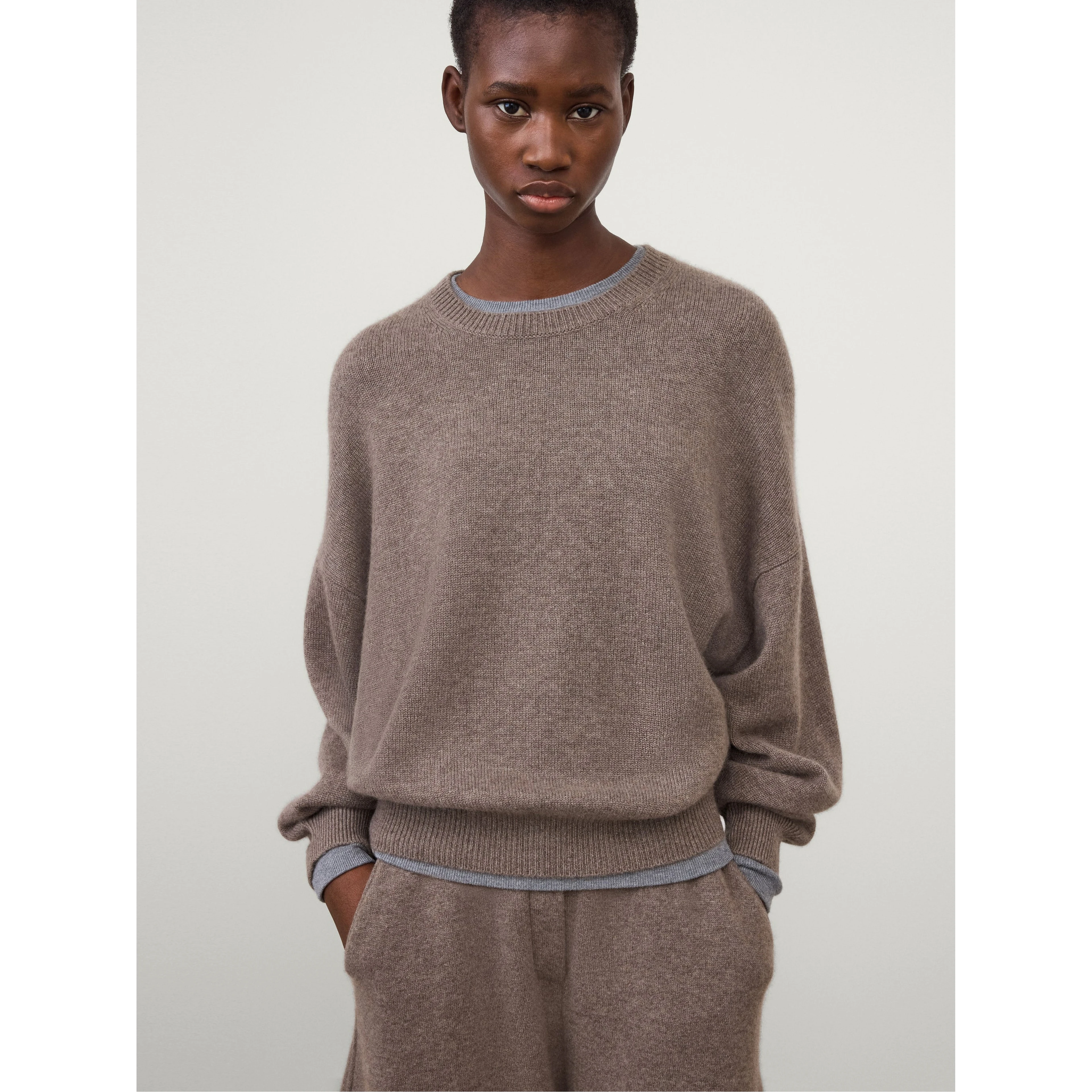 LISA YANG Sweaters