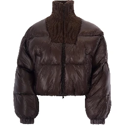 DIESEL Coats