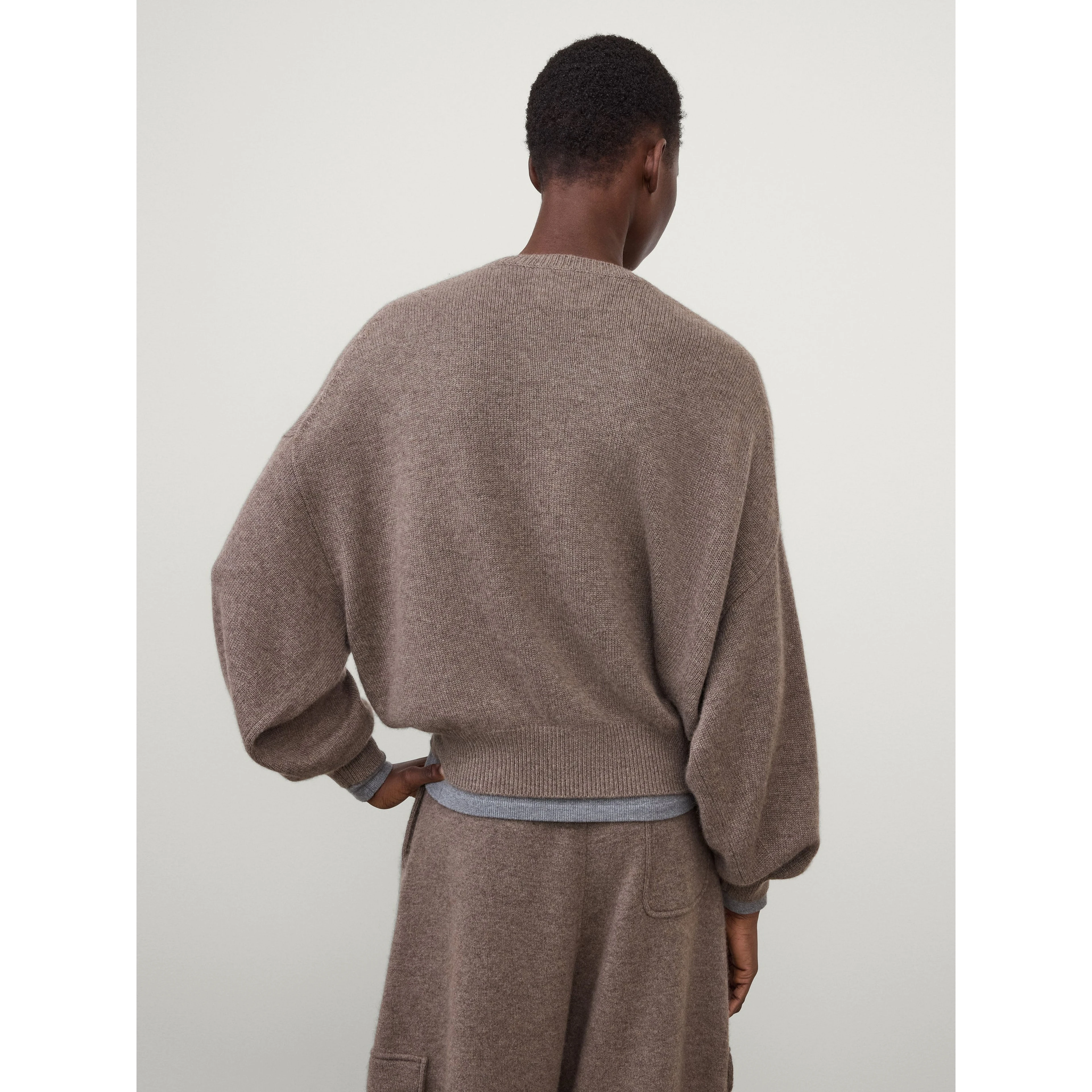 LISA YANG Sweaters