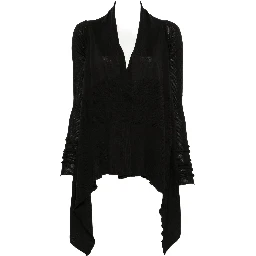 RICK OWENS Sweaters