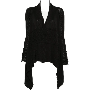 RICK OWENS Sweaters