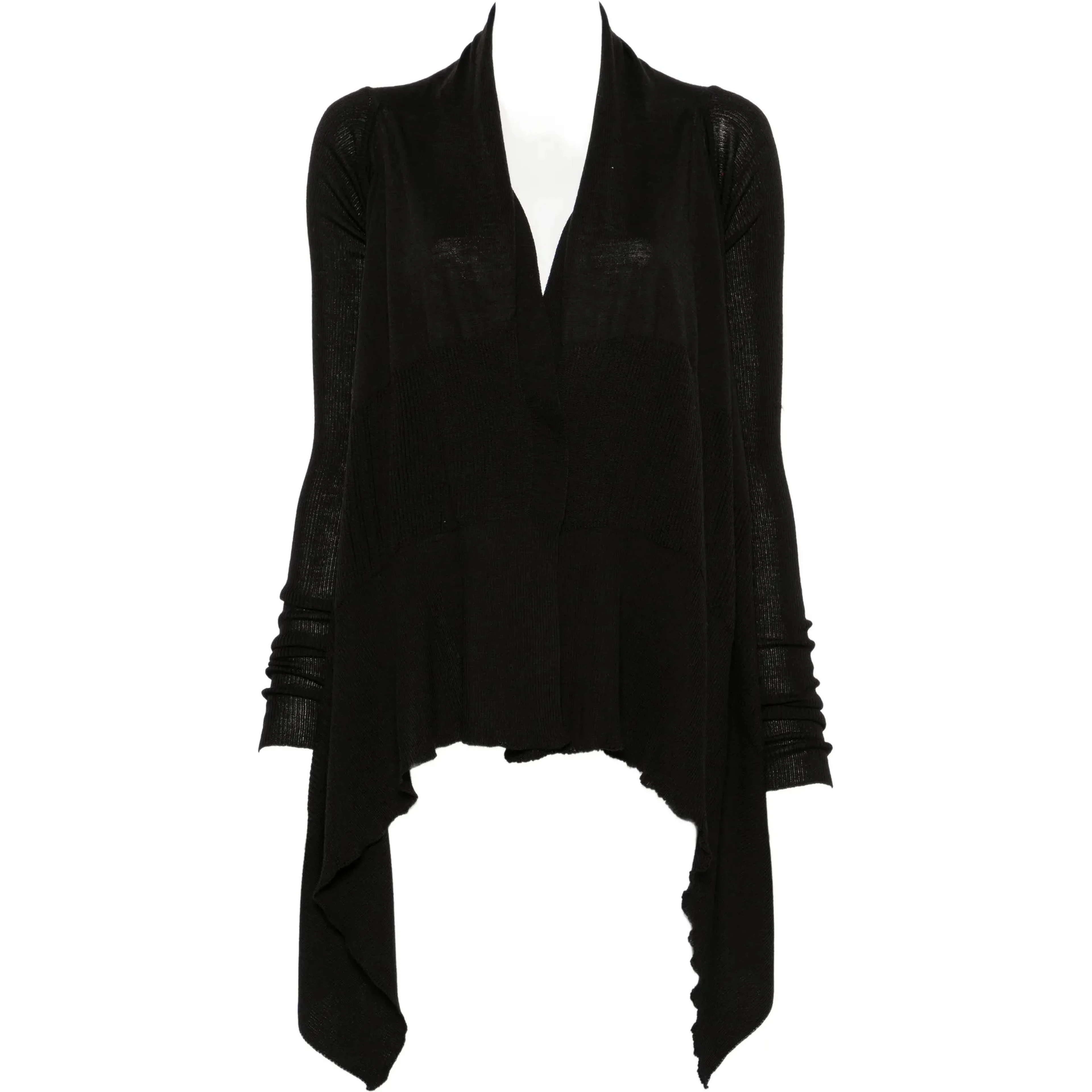 RICK OWENS Sweaters