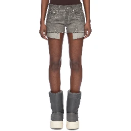 RICK OWENS DRKSHDW Shorts