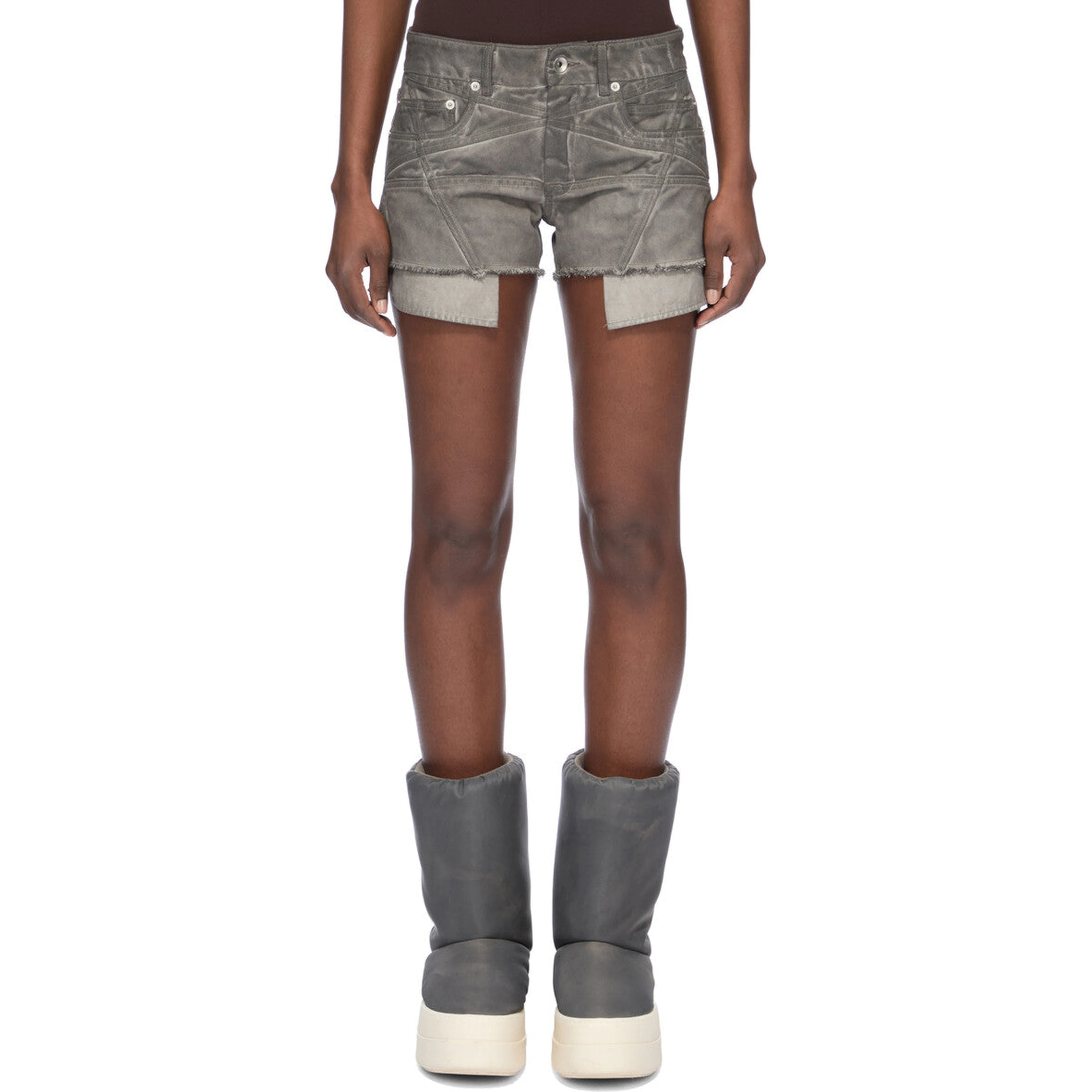 RICK OWENS DRKSHDW Shorts