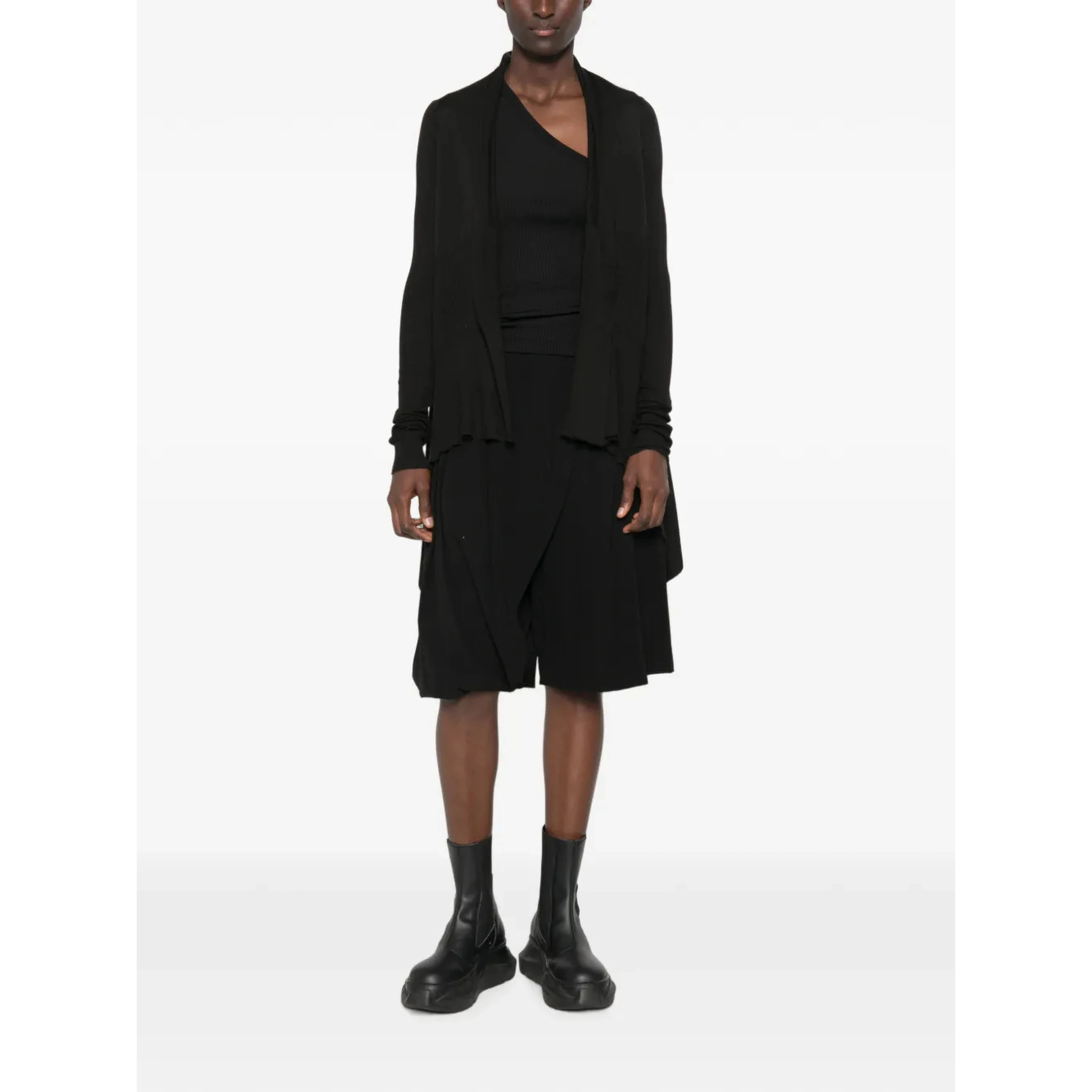 RICK OWENS Sweaters