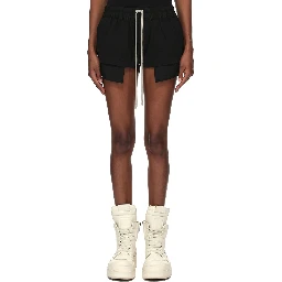 RICK OWENS DRKSHDW Shorts