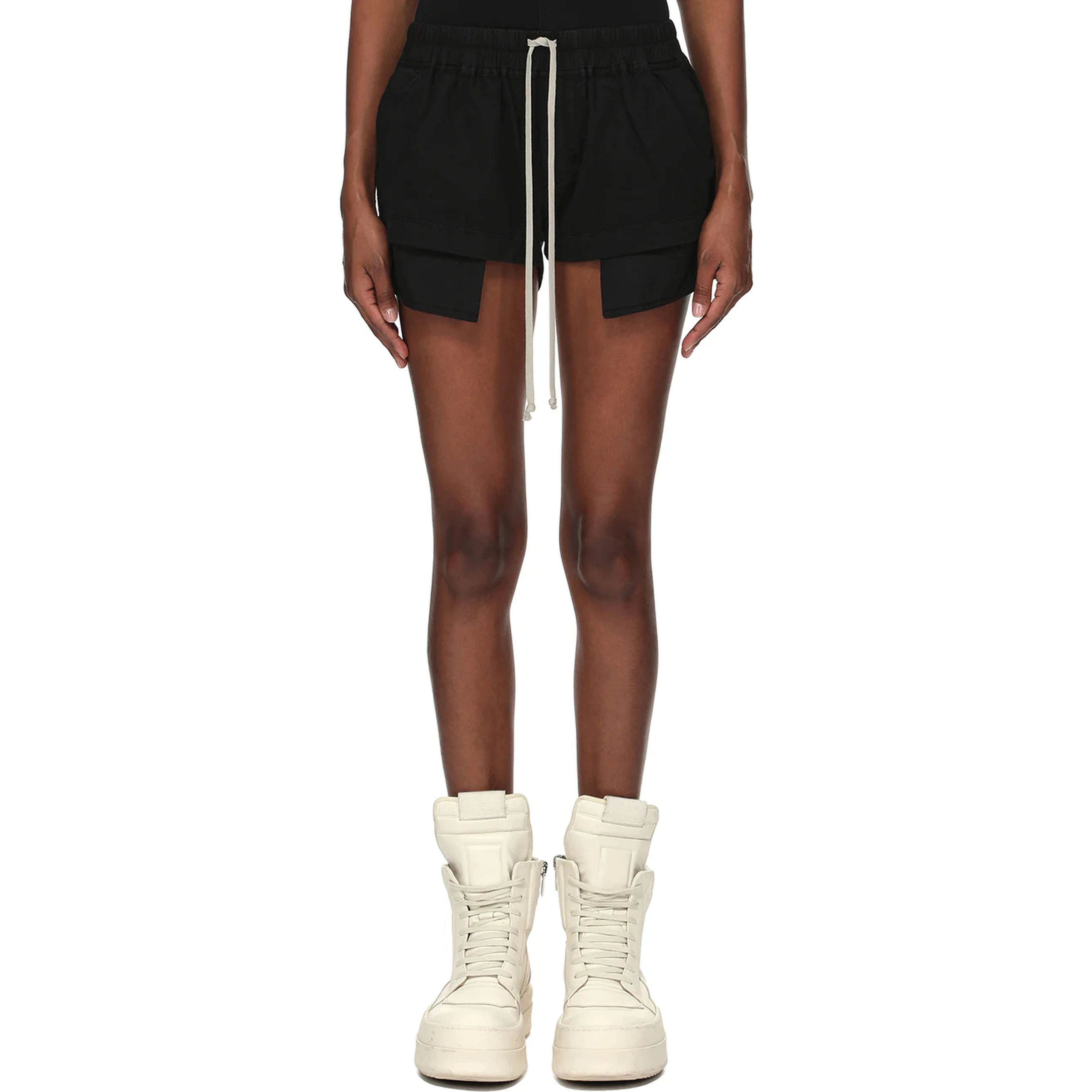 RICK OWENS DRKSHDW Shorts