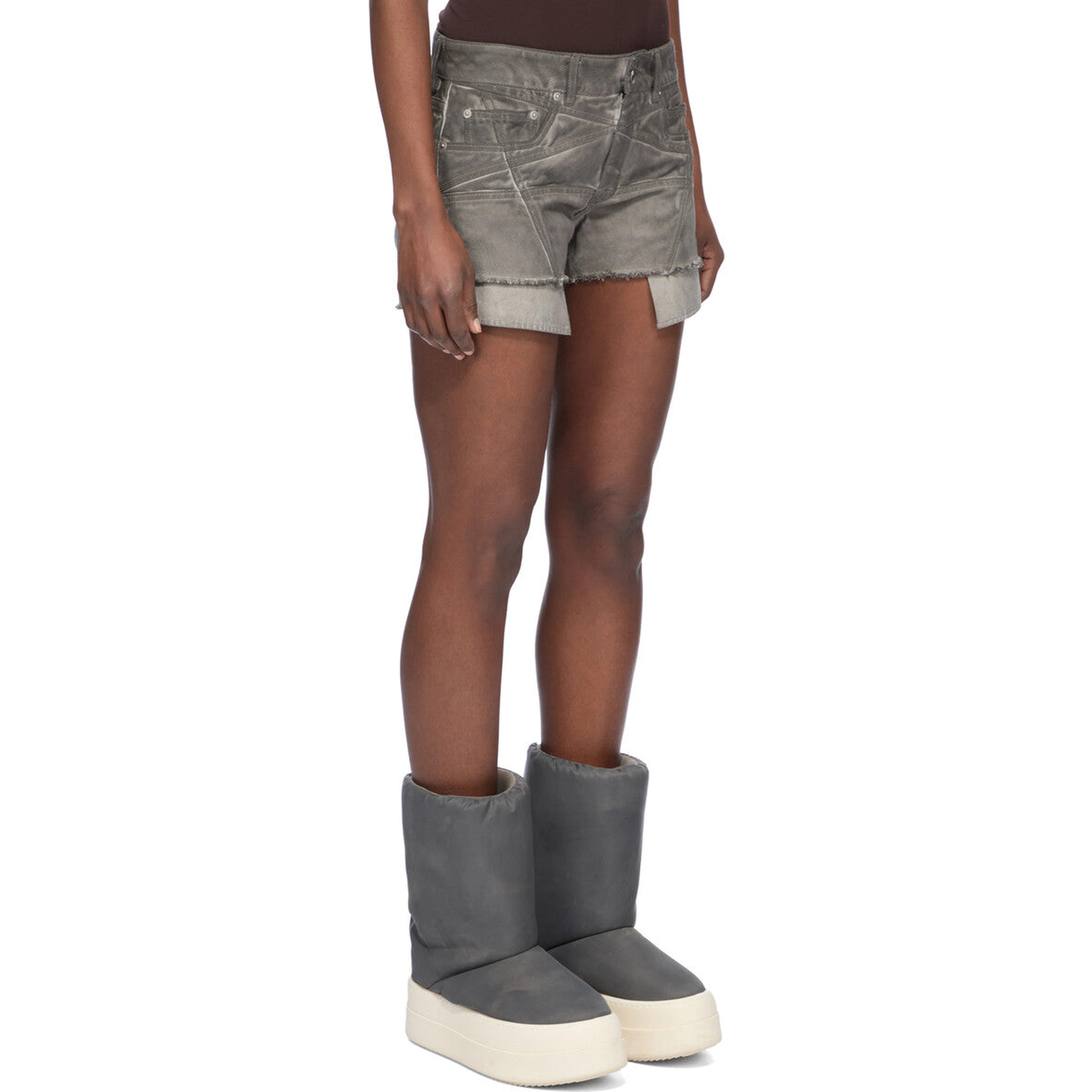 RICK OWENS DRKSHDW Shorts