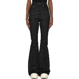 RICK OWENS DRKSHDW Jeans
