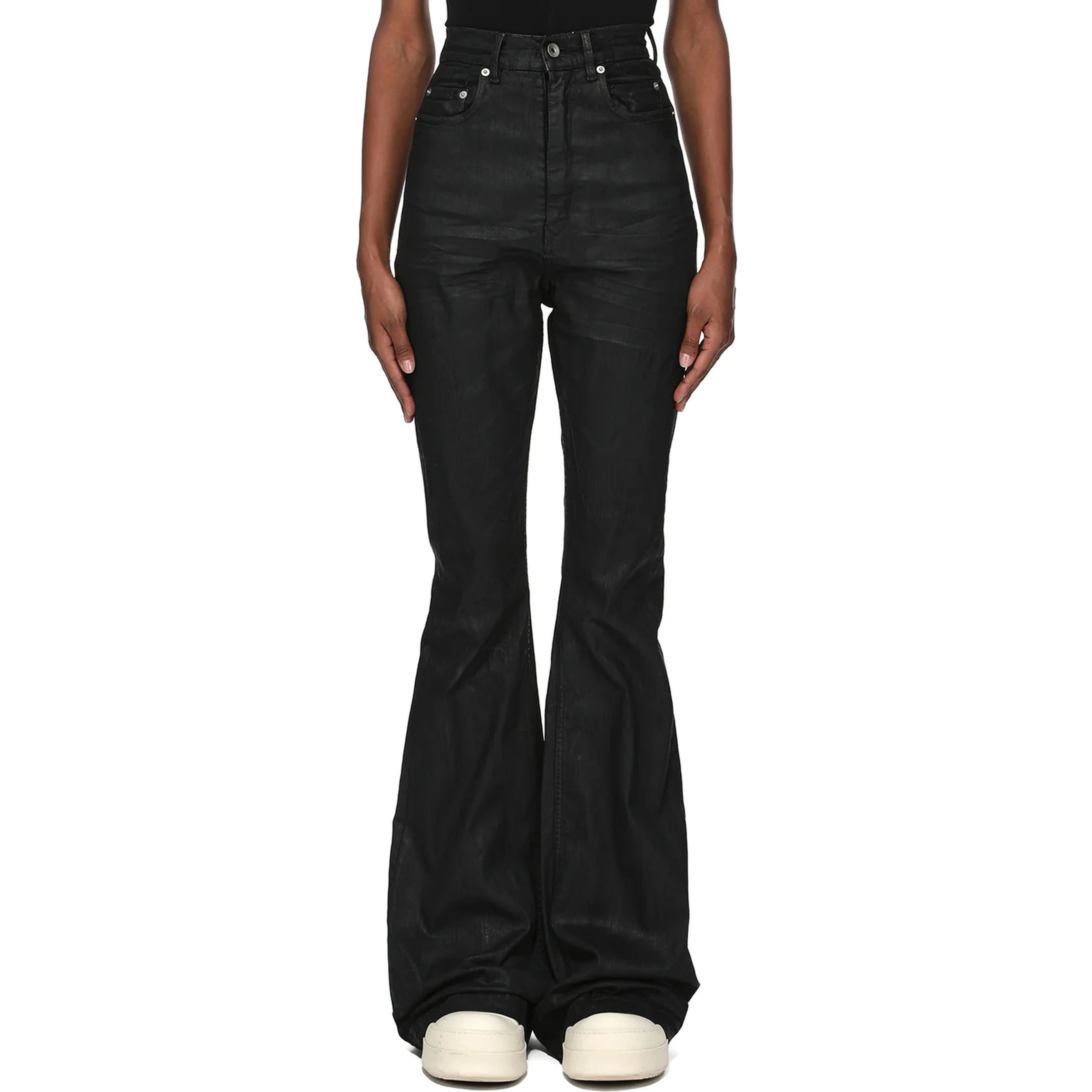 RICK OWENS DRKSHDW Jeans