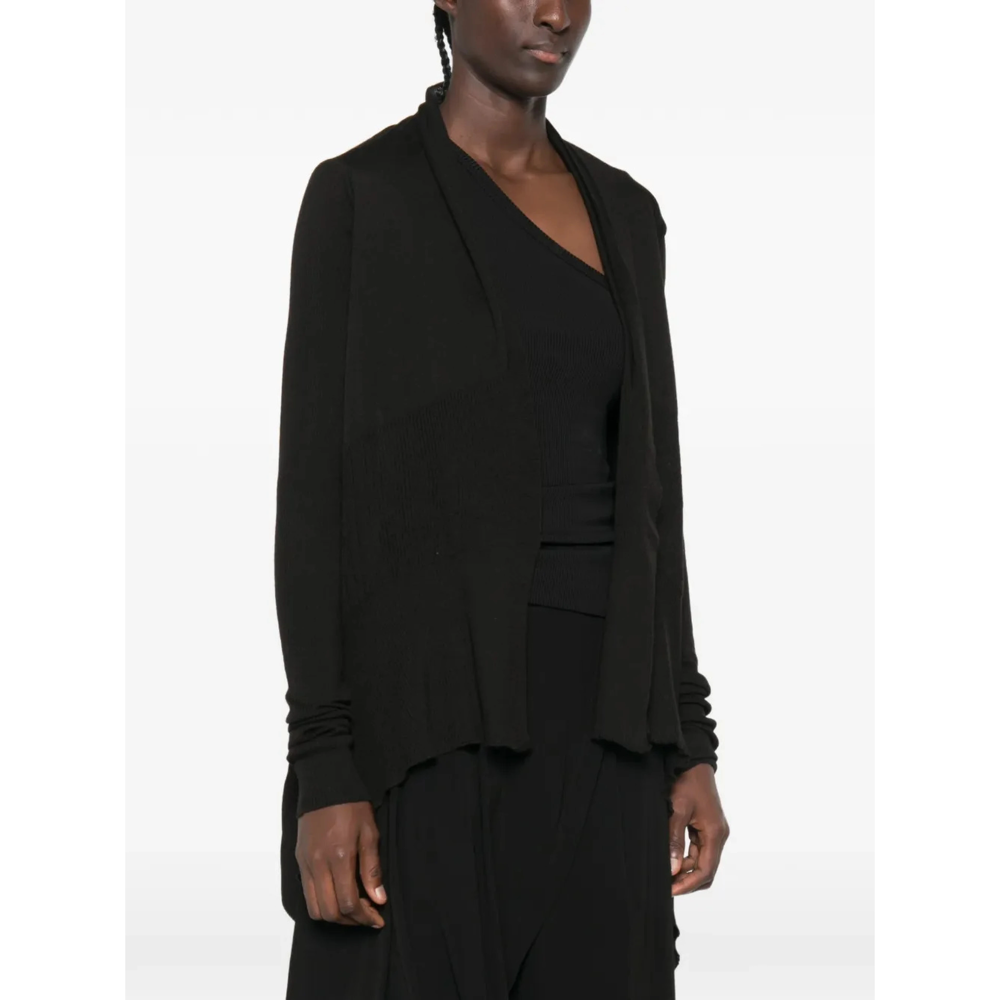 RICK OWENS Sweaters