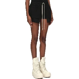 RICK OWENS DRKSHDW Shorts