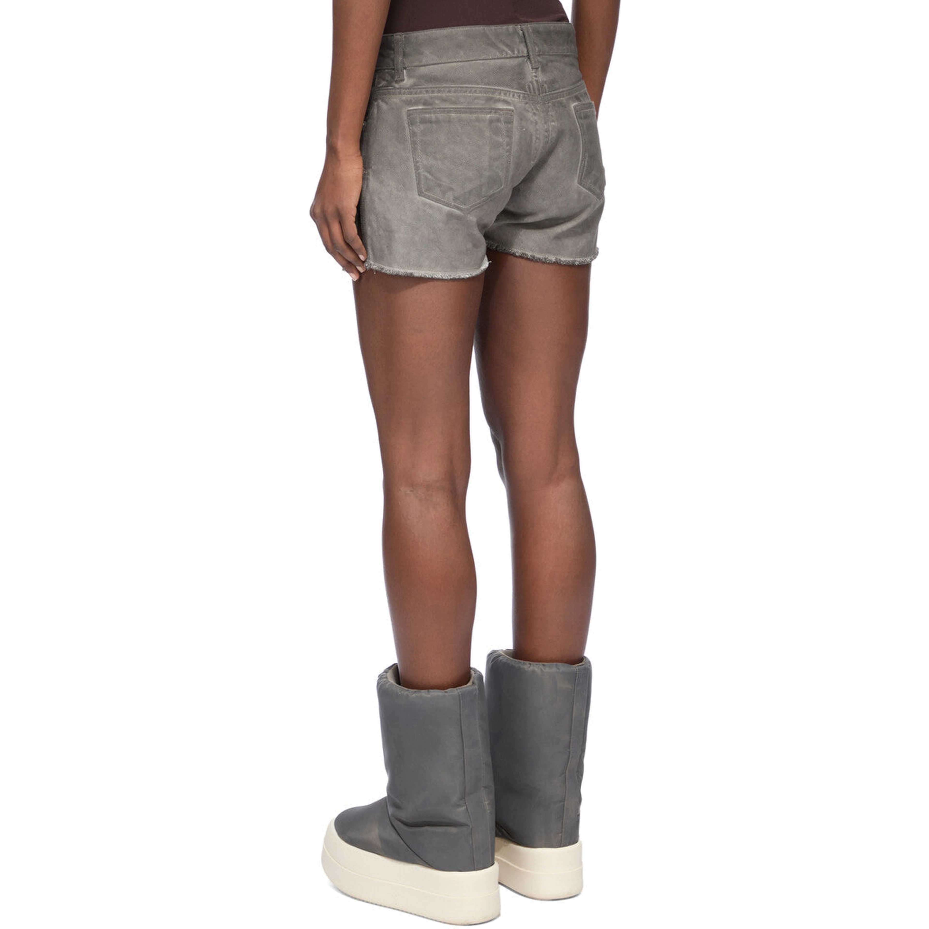 RICK OWENS DRKSHDW Shorts