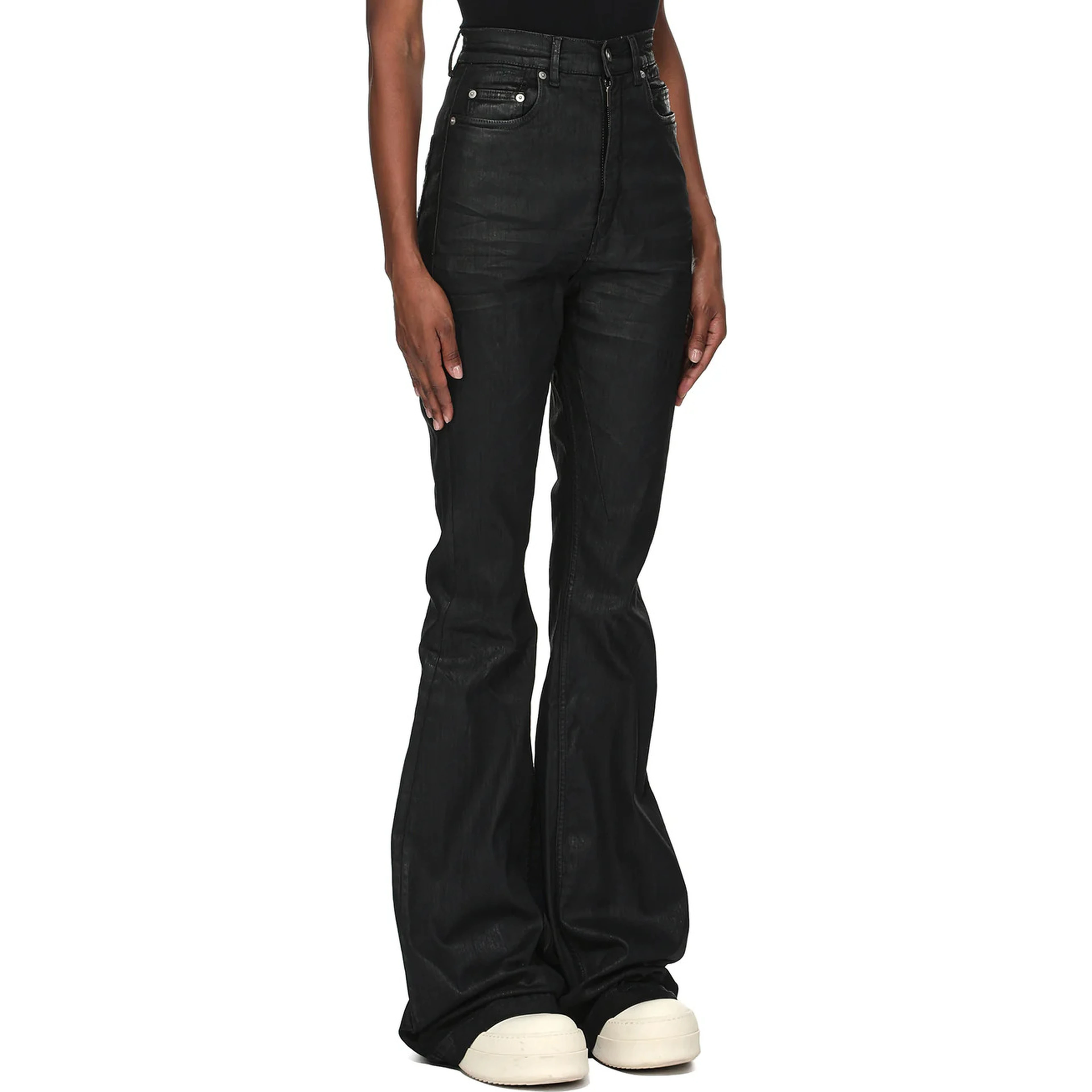 RICK OWENS DRKSHDW Jeans