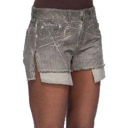 RICK OWENS DRKSHDW Shorts