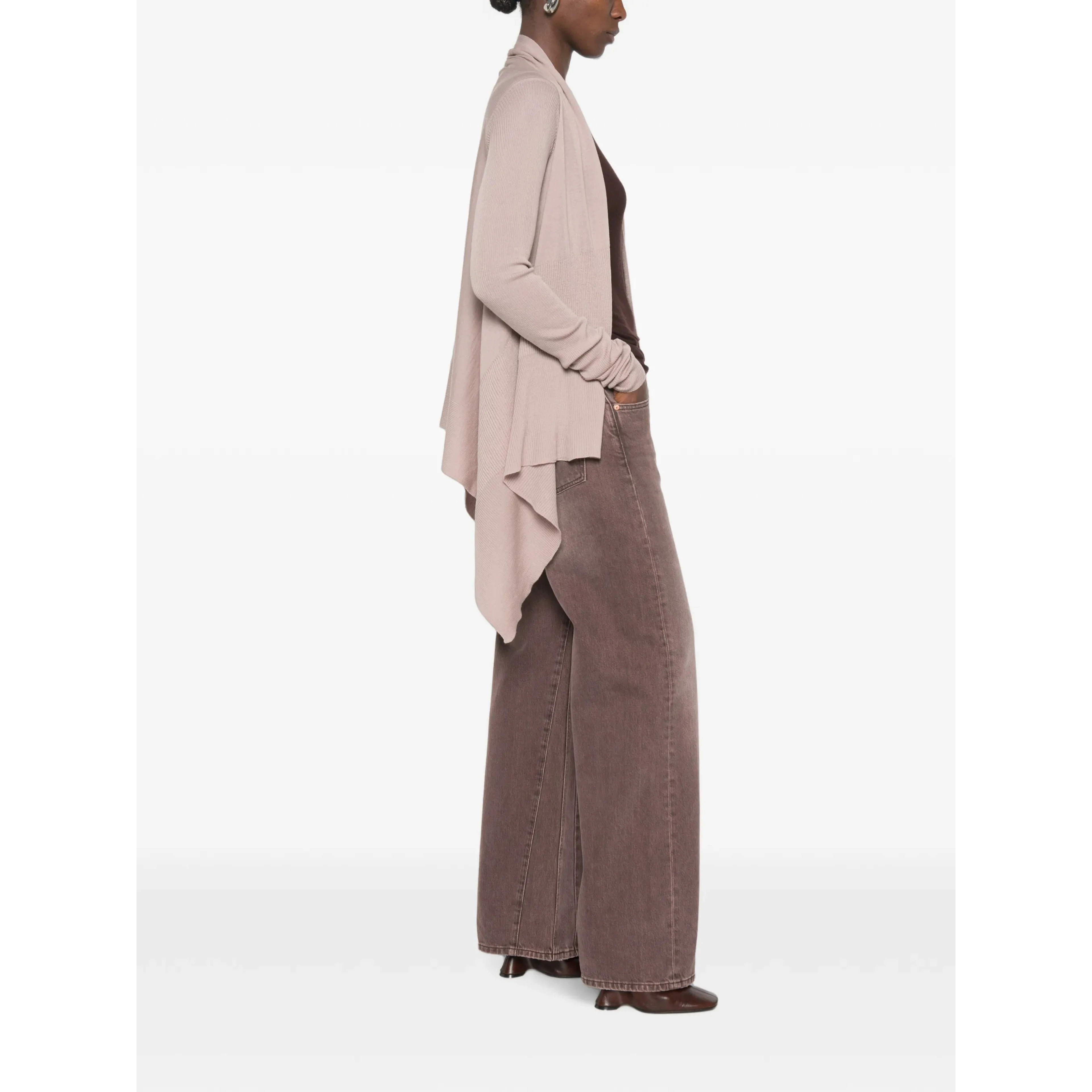 Rick Owens Sweaters