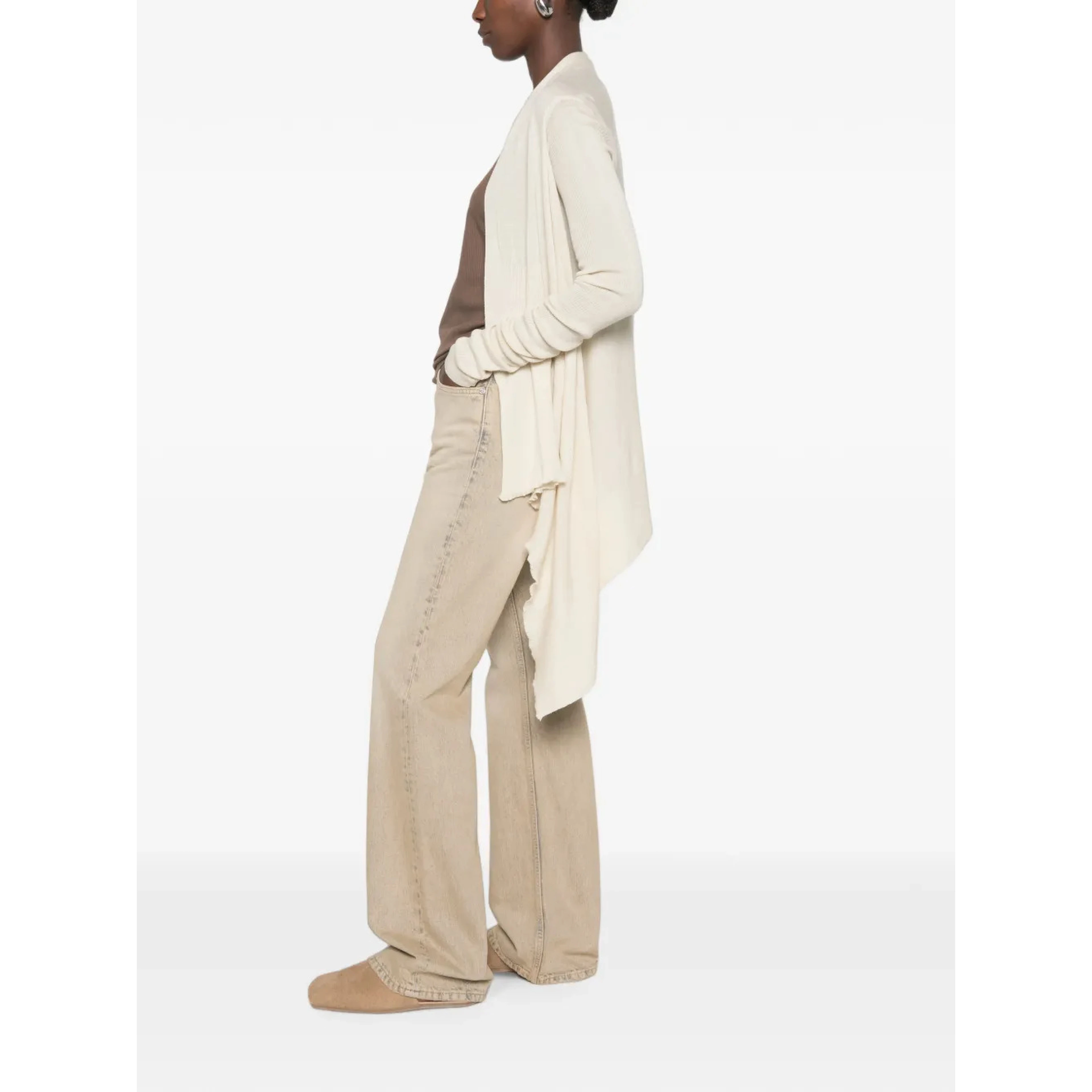 RICK OWENS Sweaters
