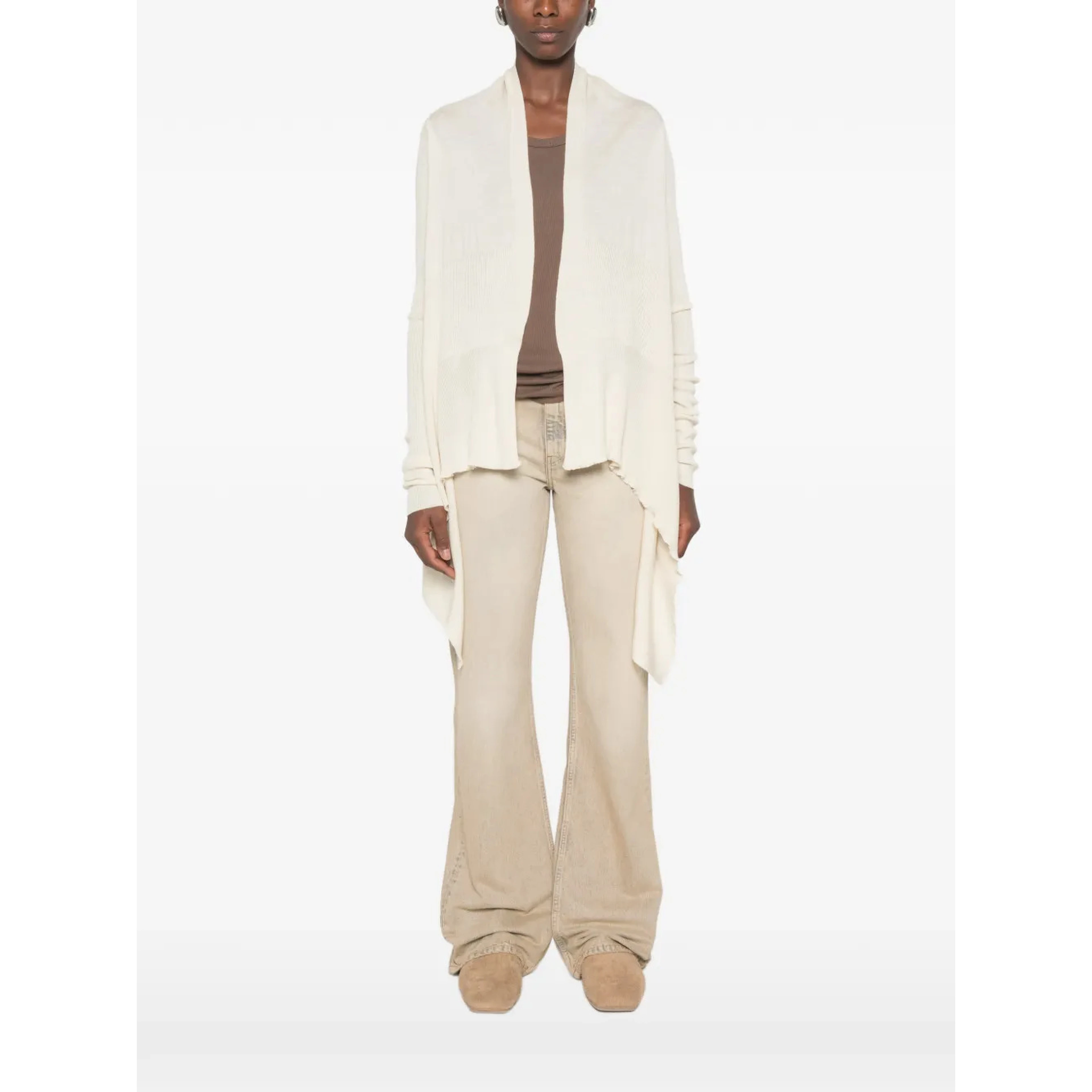 RICK OWENS Sweaters