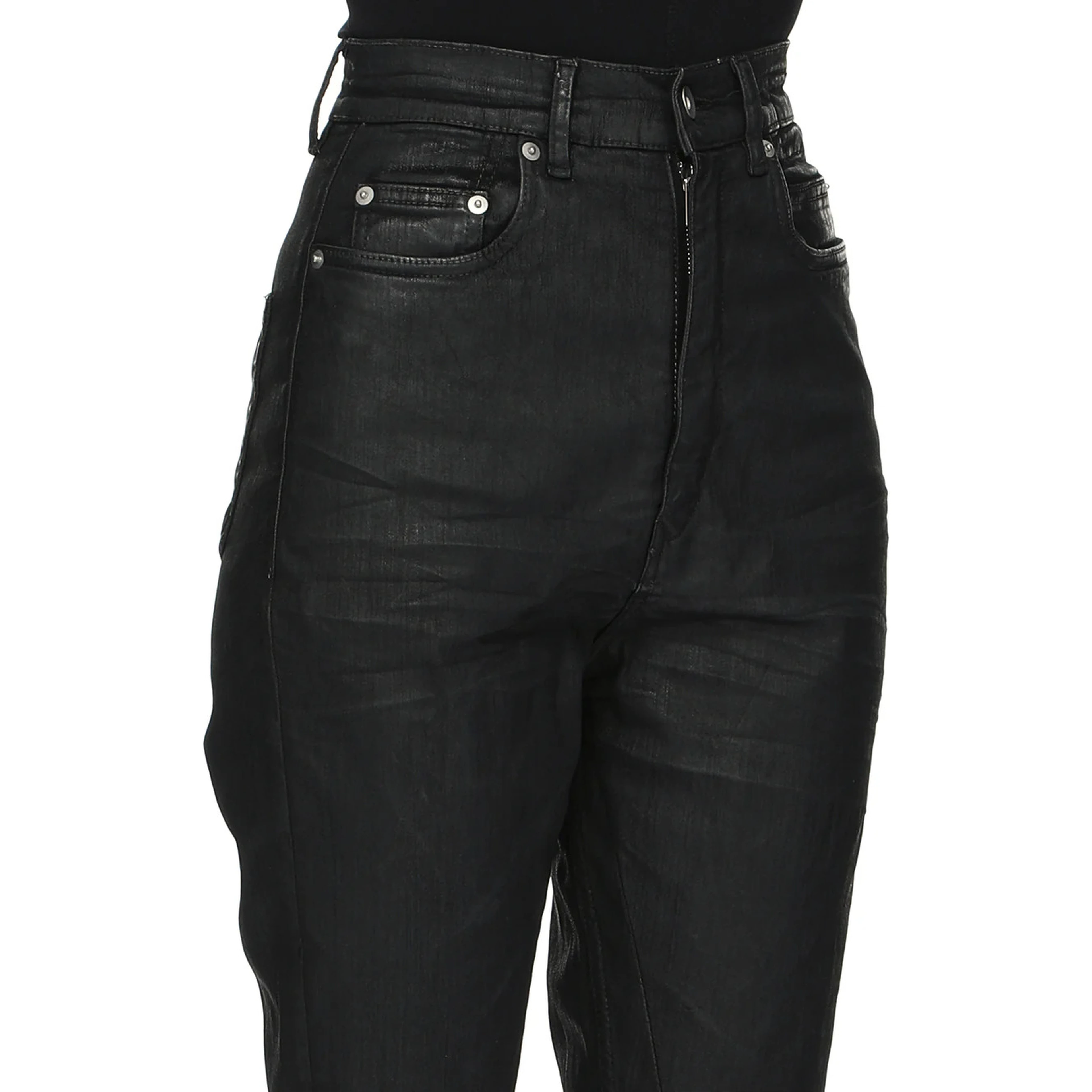 RICK OWENS DRKSHDW Jeans