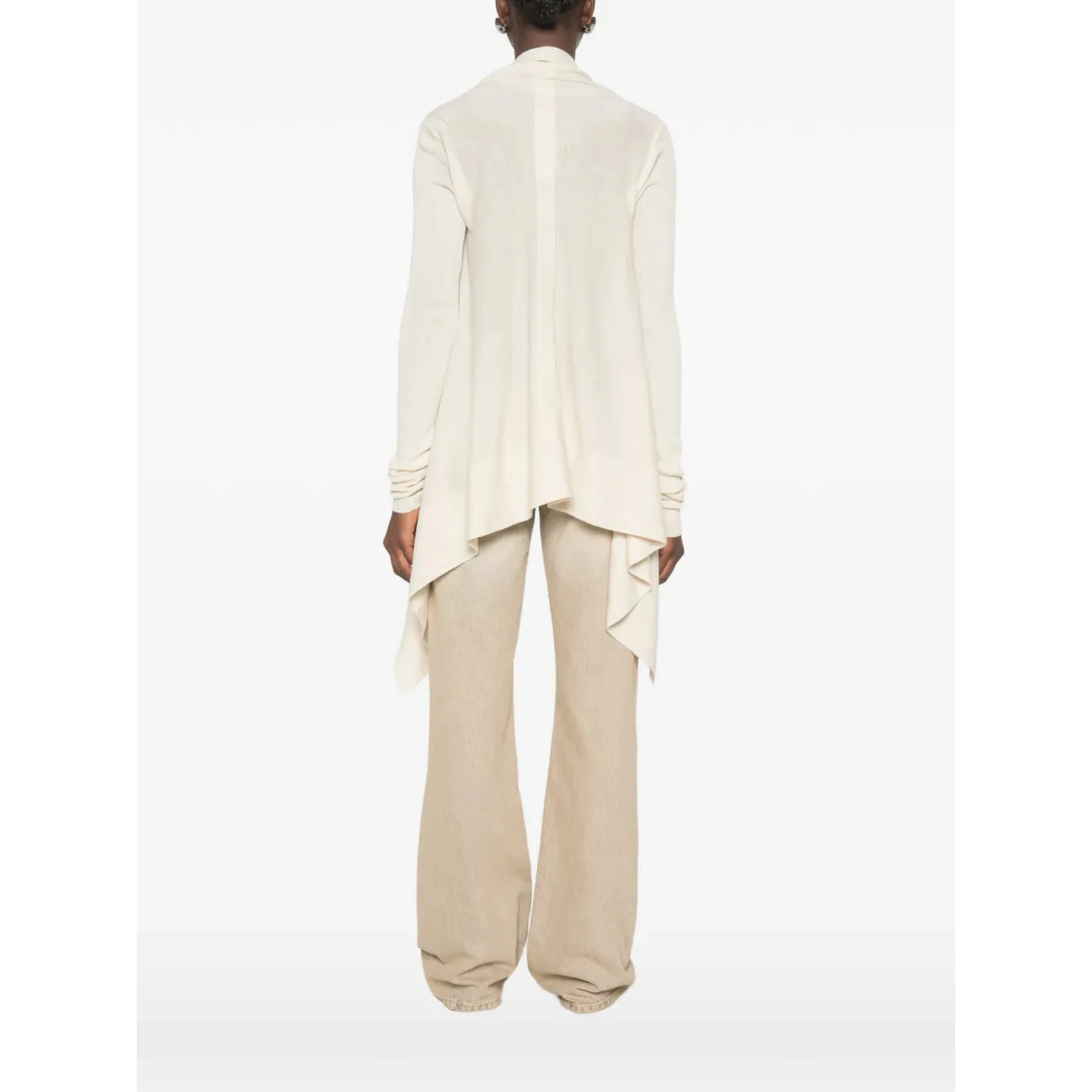 RICK OWENS Sweaters