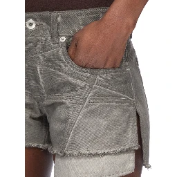 RICK OWENS DRKSHDW Shorts