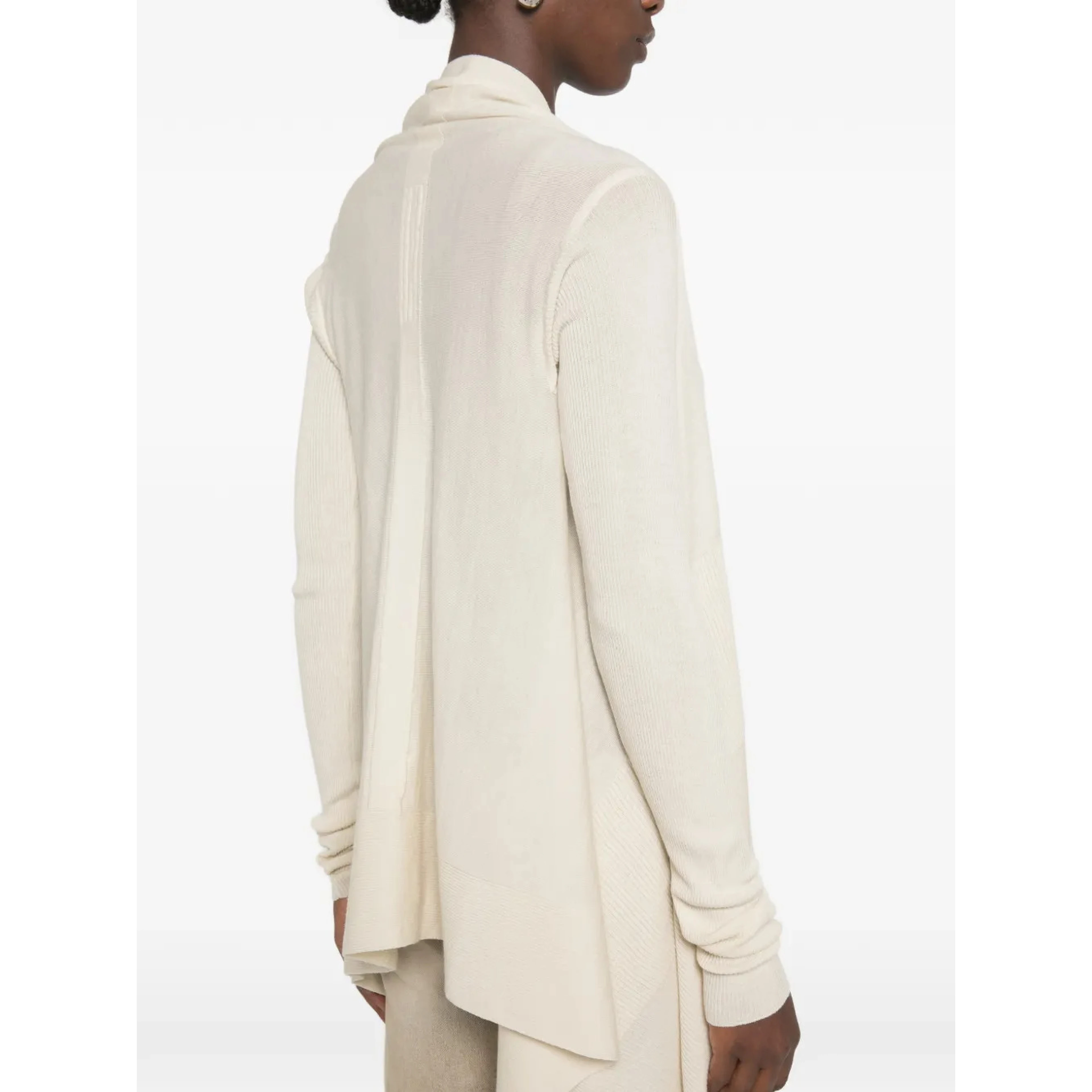 RICK OWENS Sweaters