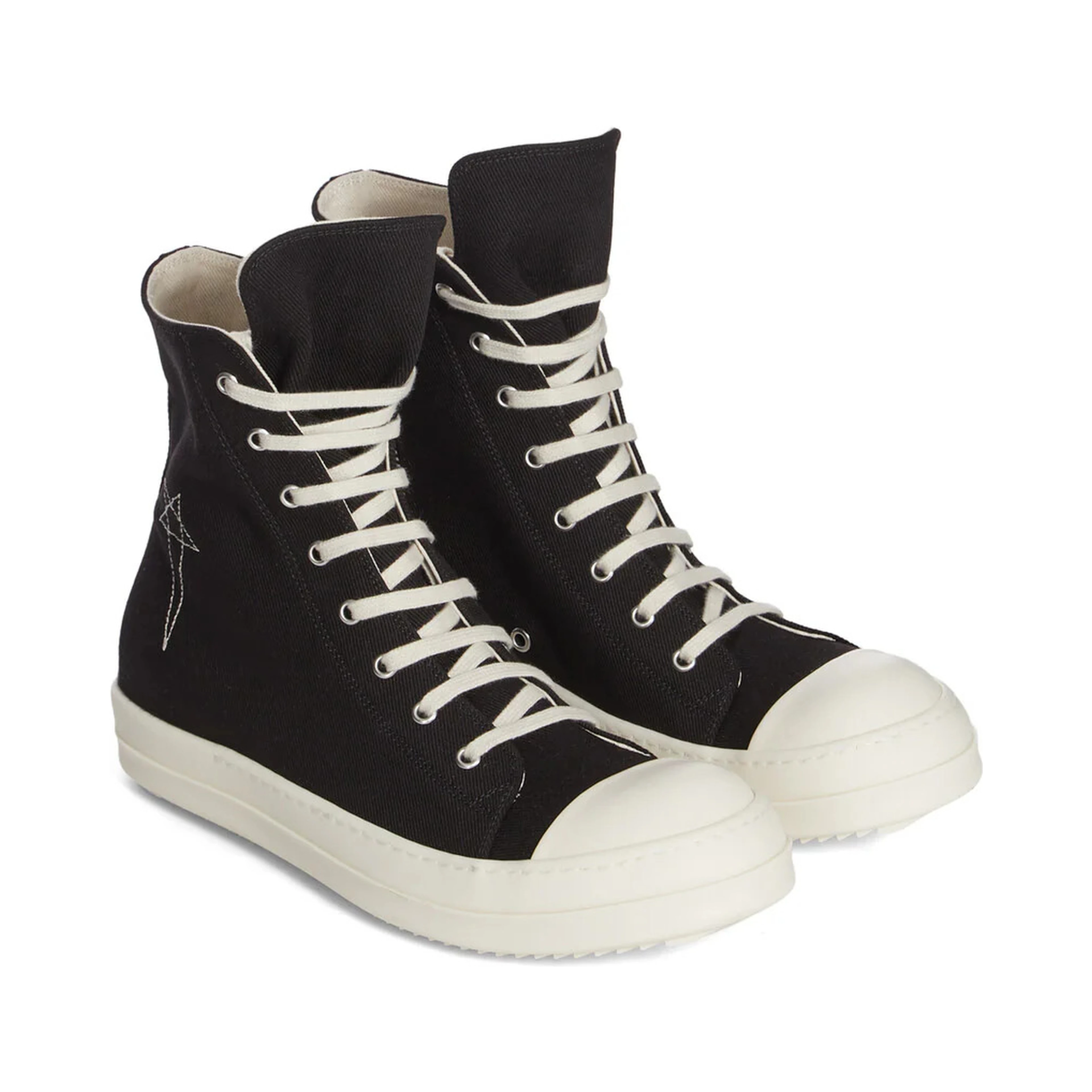 RICK OWENS DRKSHDW Sneakers