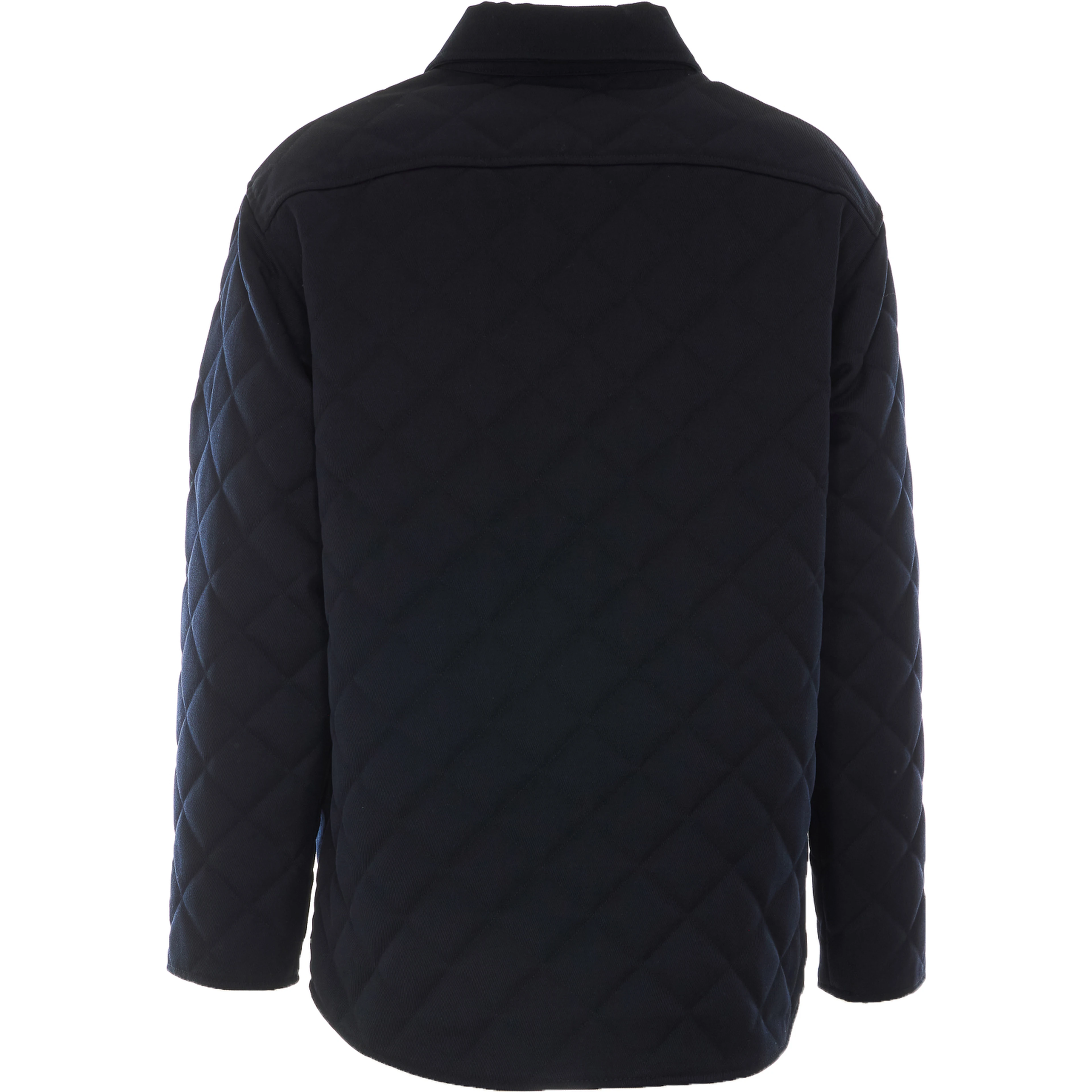 A.P.C. Jackets Blue