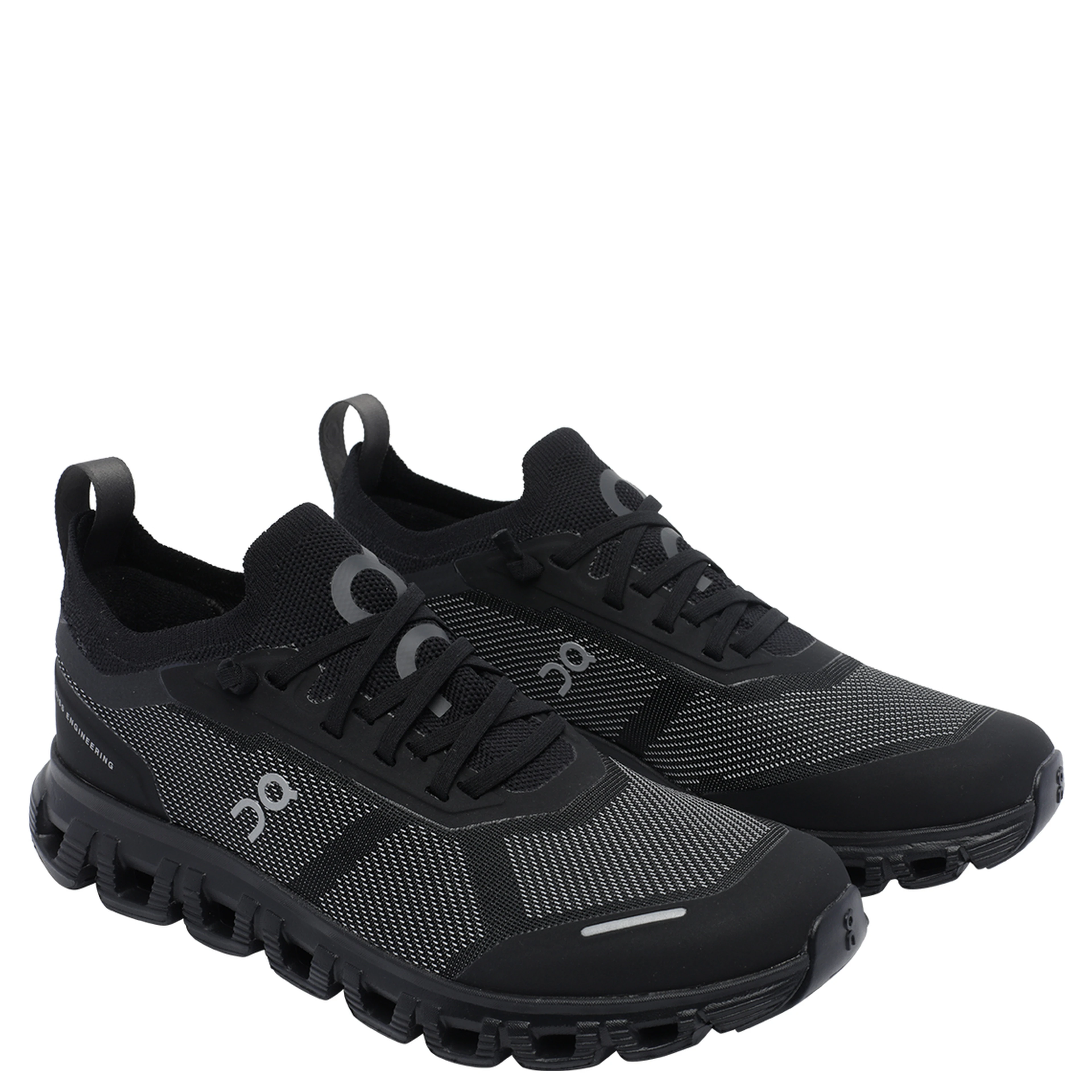 ON Sneakers Black
