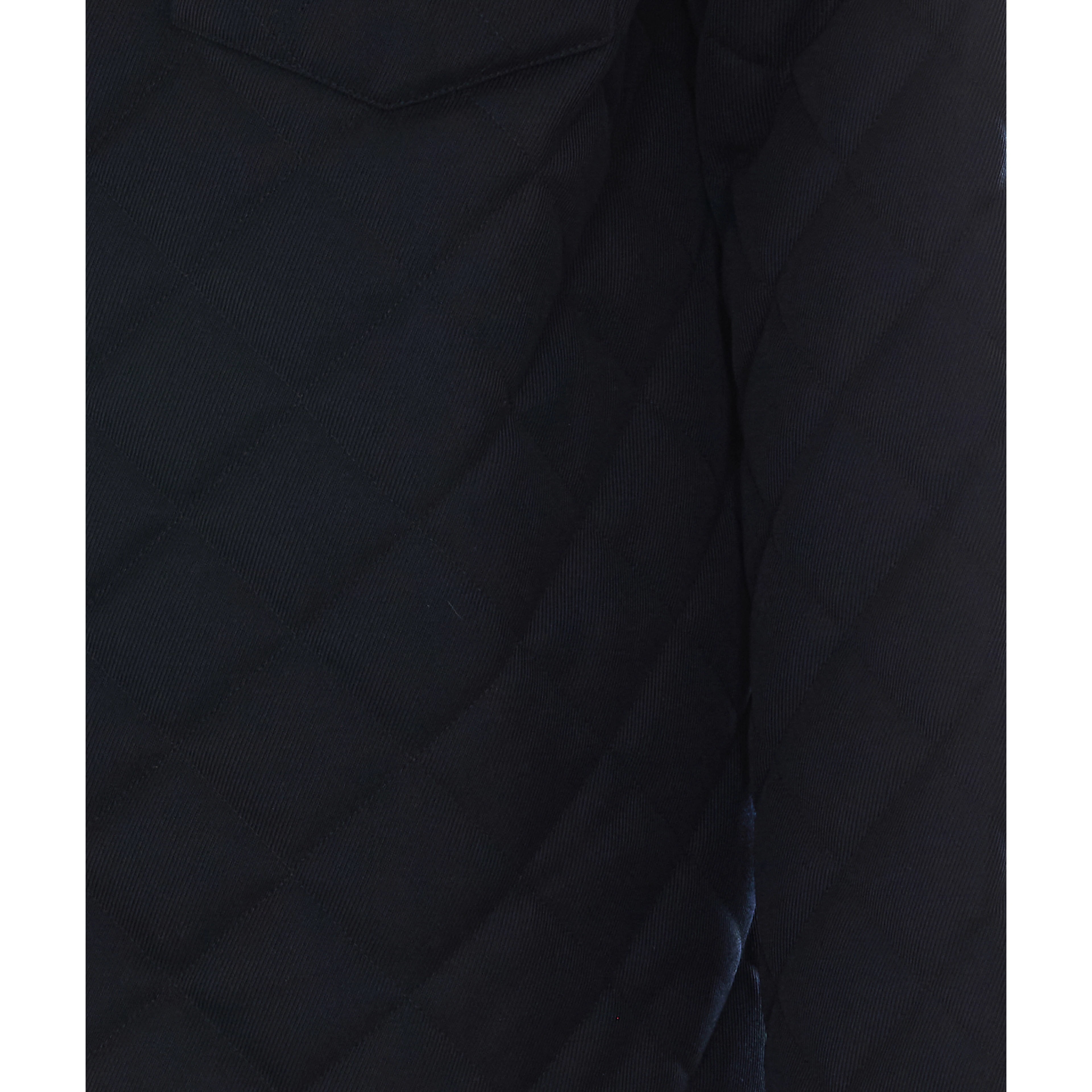 A.P.C. Jackets Blue