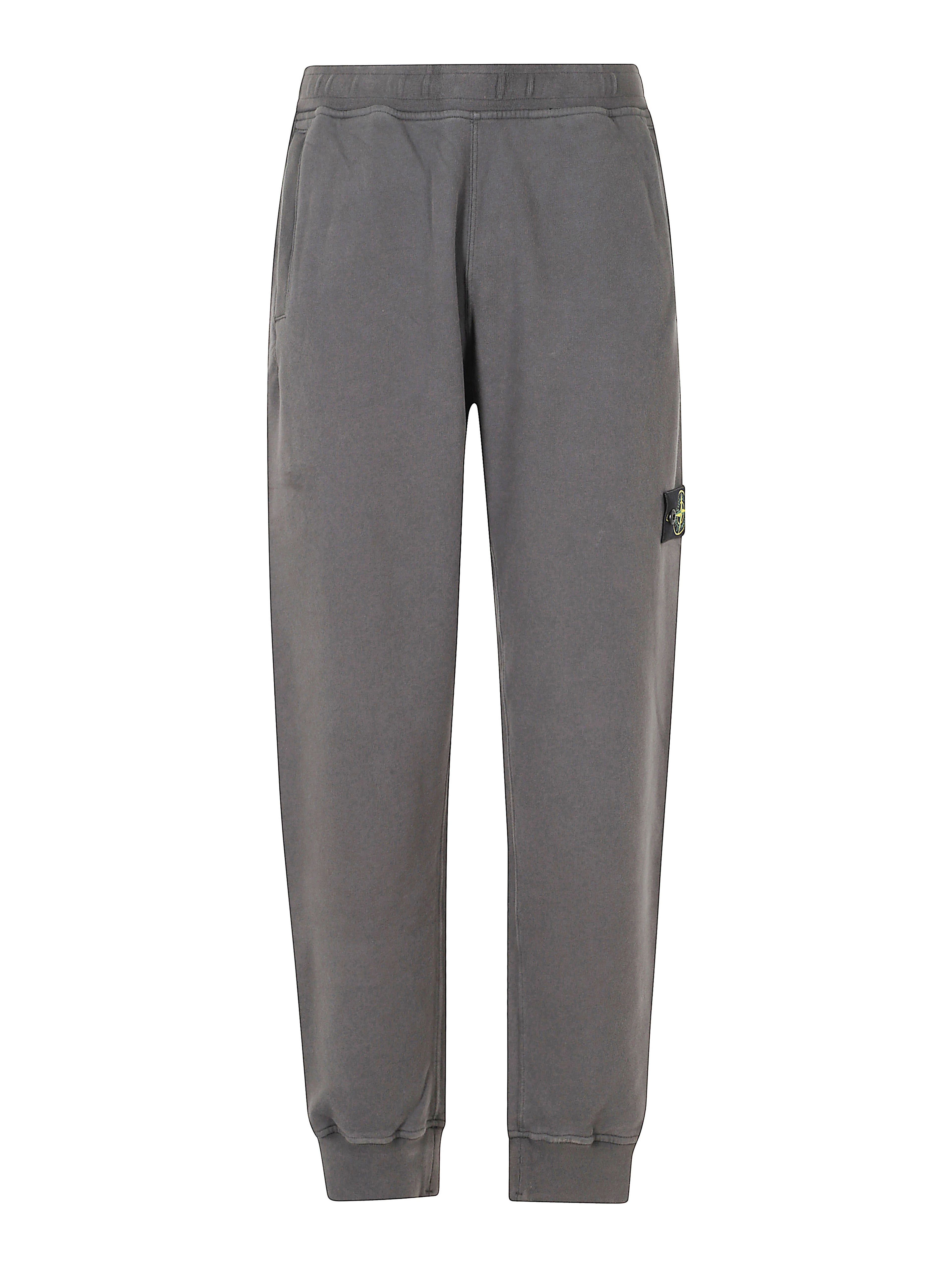 SWEAT BOTTOMS
