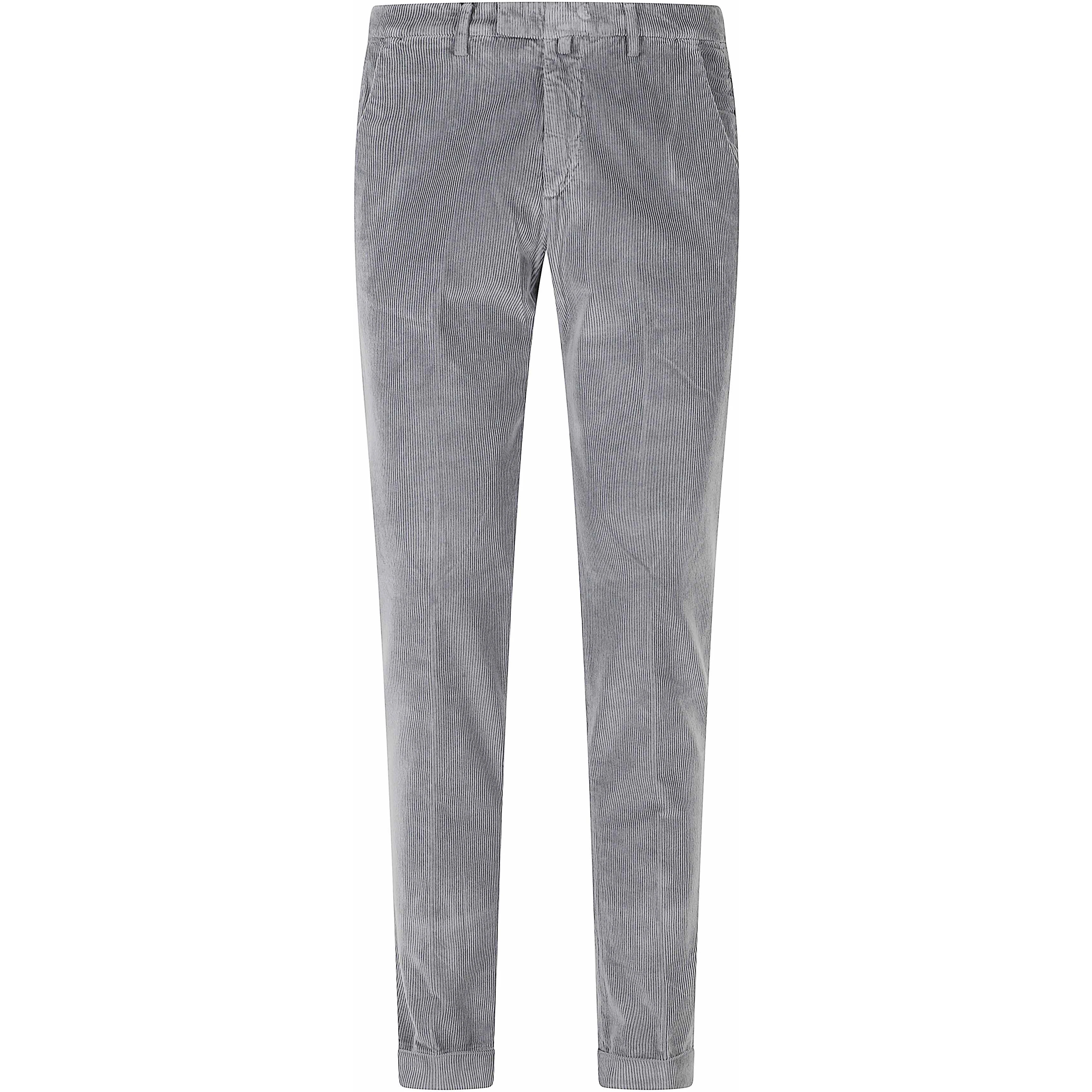 PANT VELLUTO 1000R TENCEL