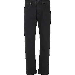JEANS PANTALONE REGULAR STRAIGHT
