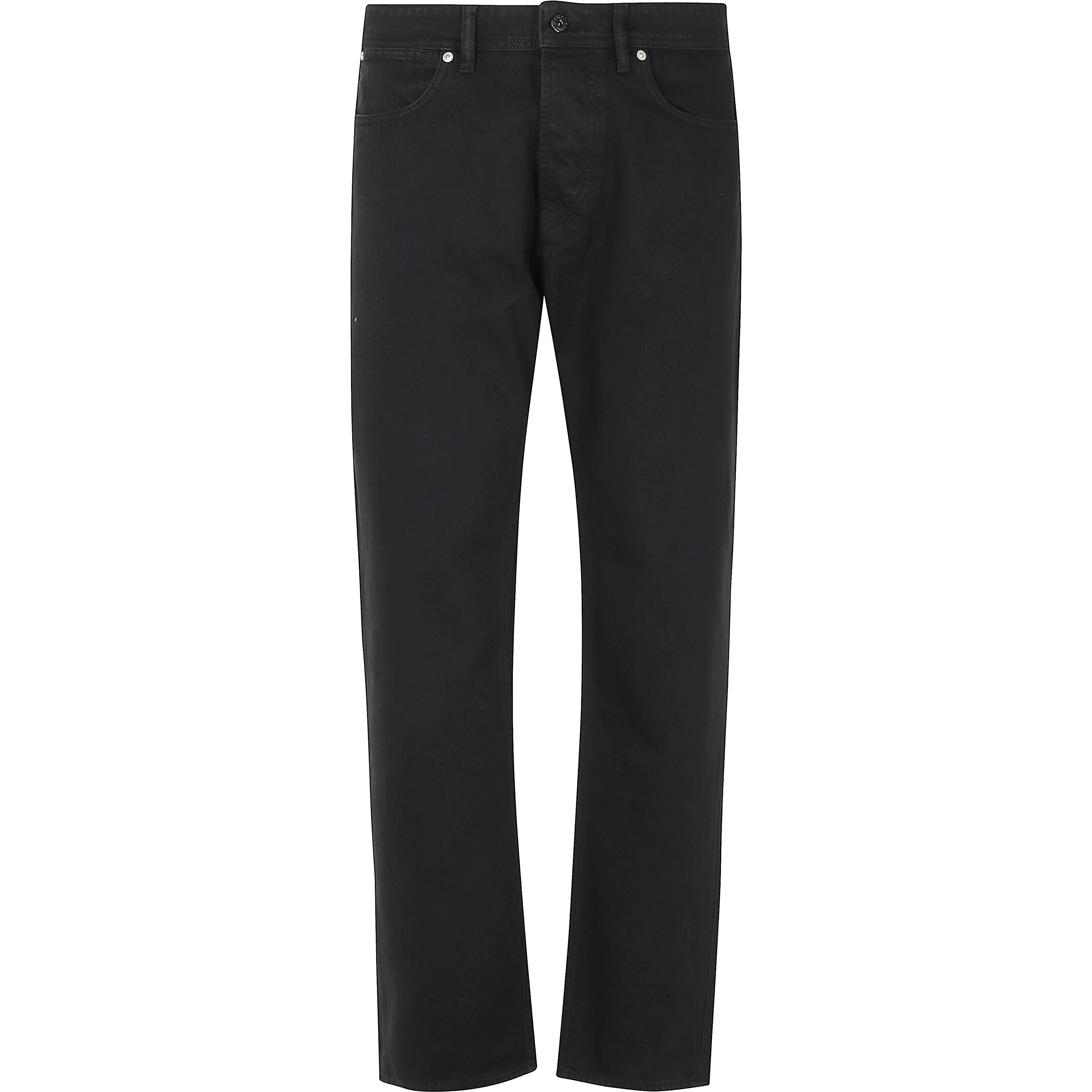JEANS PANTALONE REGULAR STRAIGHT