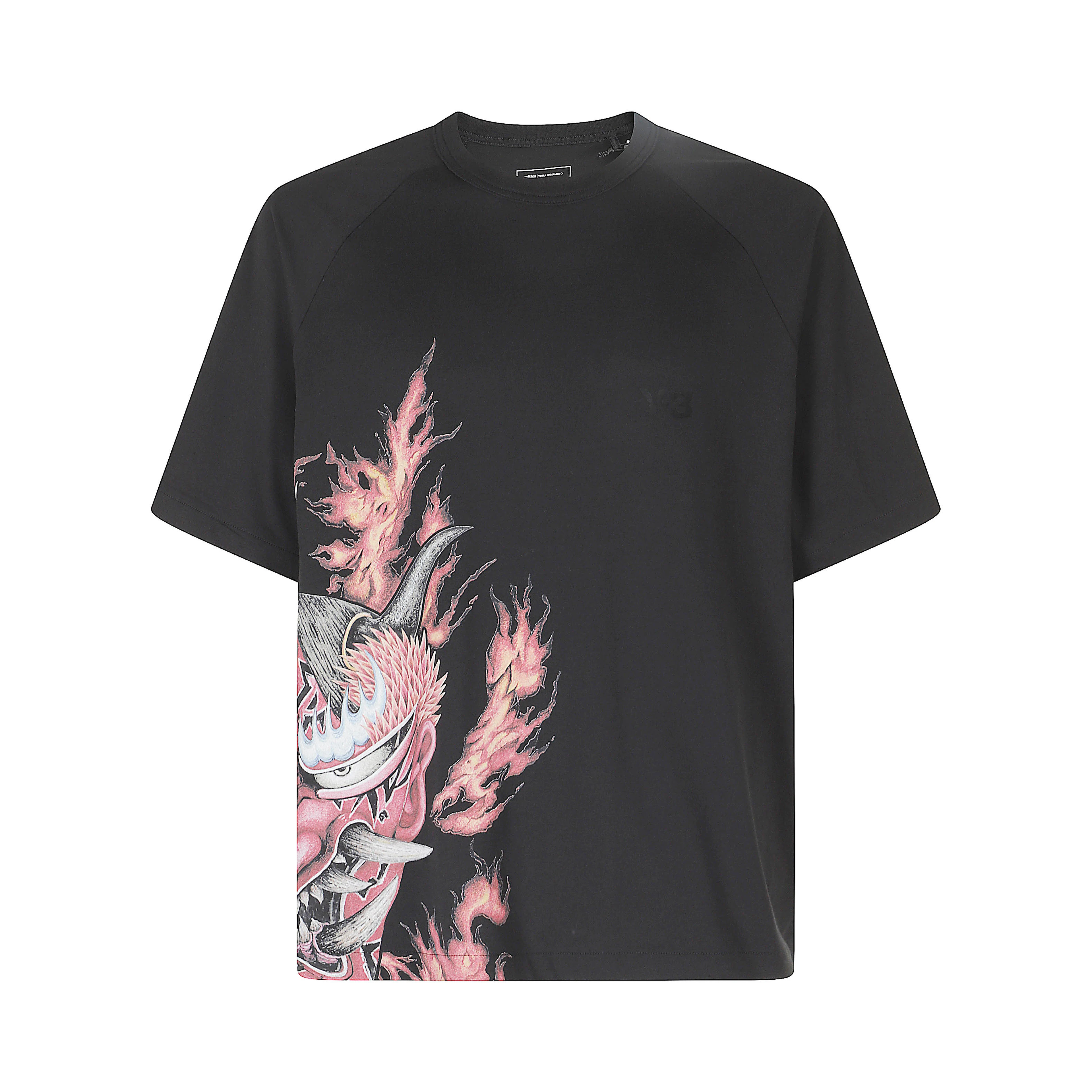 GFX SS TEE