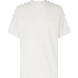 RED SS TEE
