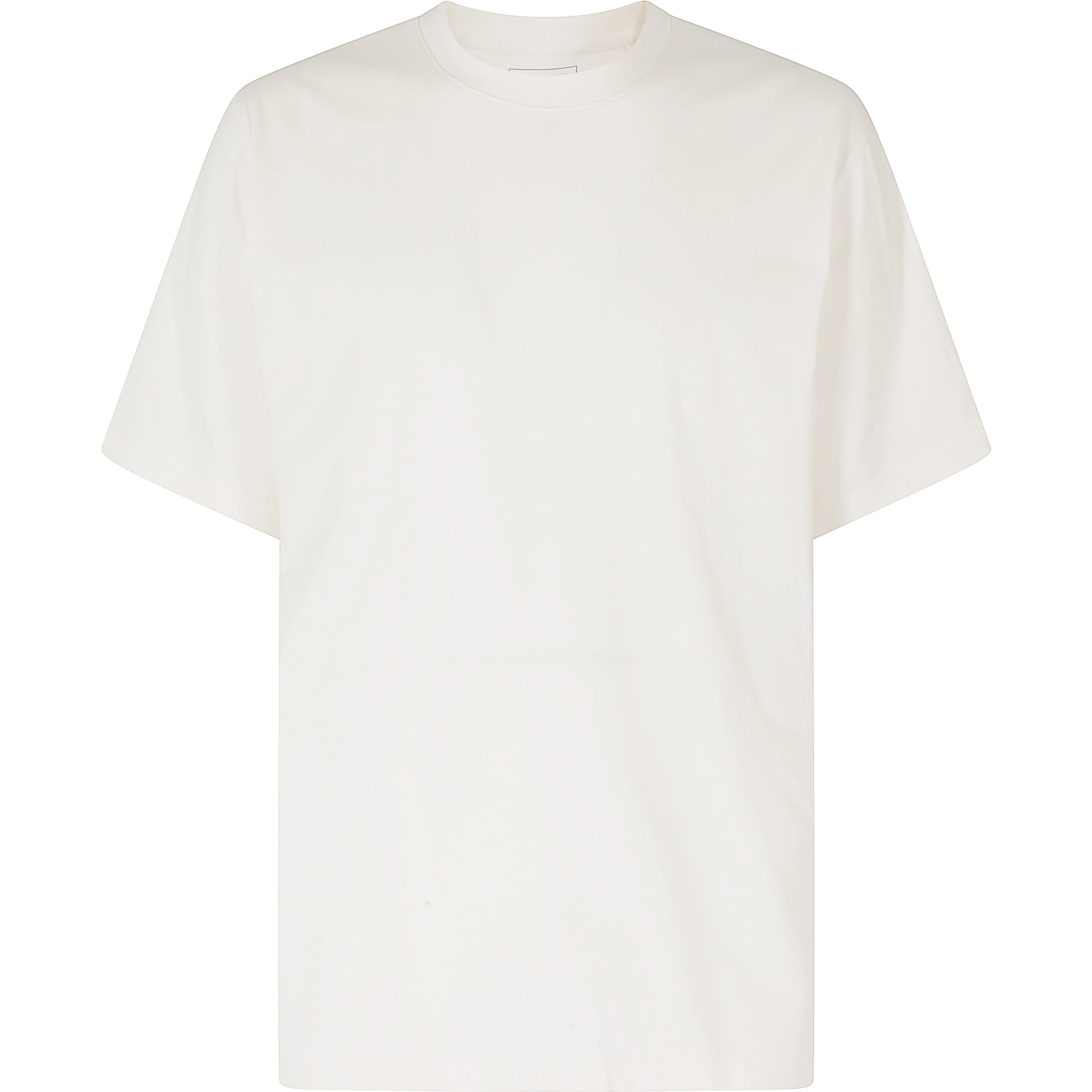 RED SS TEE
