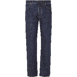 JEANS PANTALONE REGULAR STRAIGHT