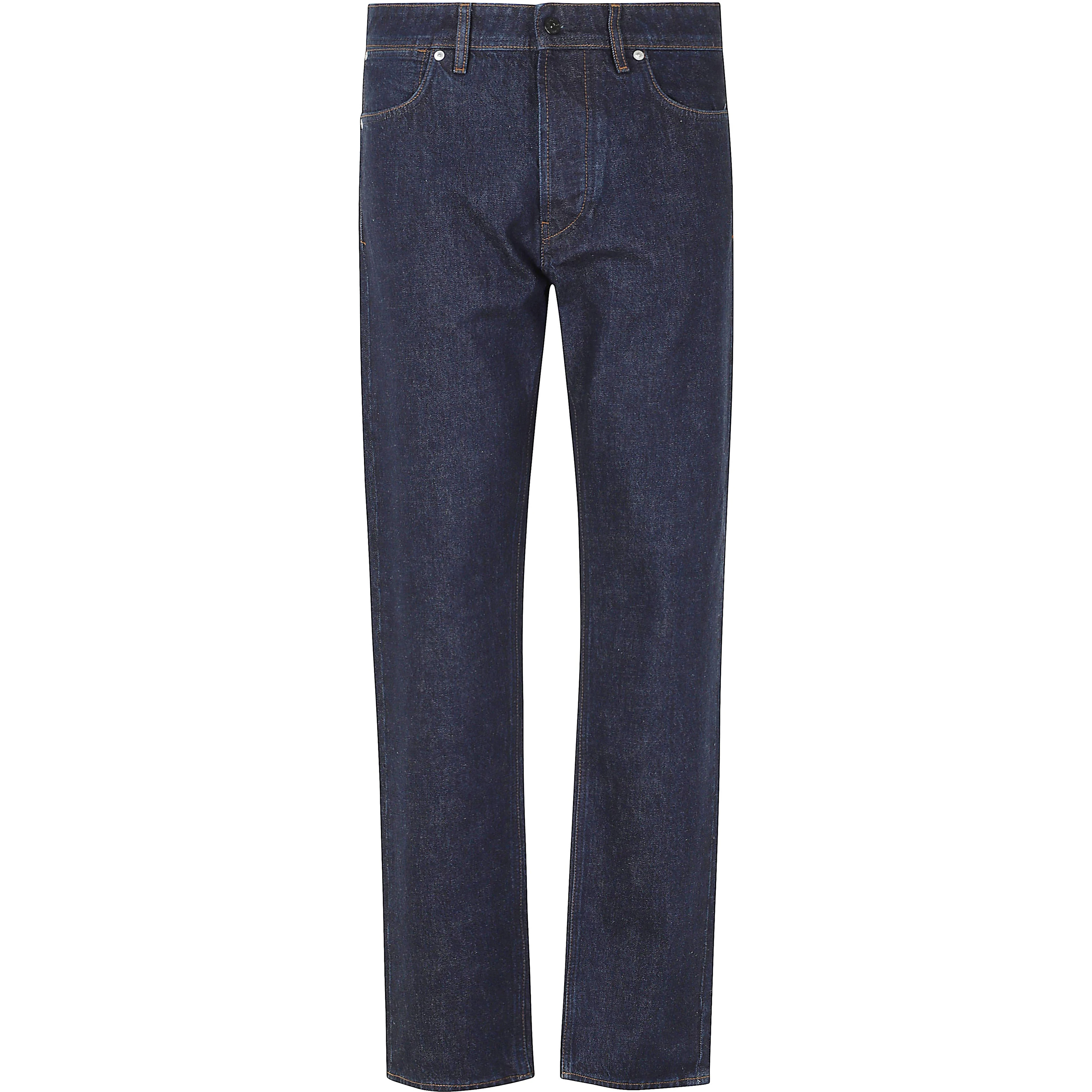 JEANS PANTALONE REGULAR STRAIGHT
